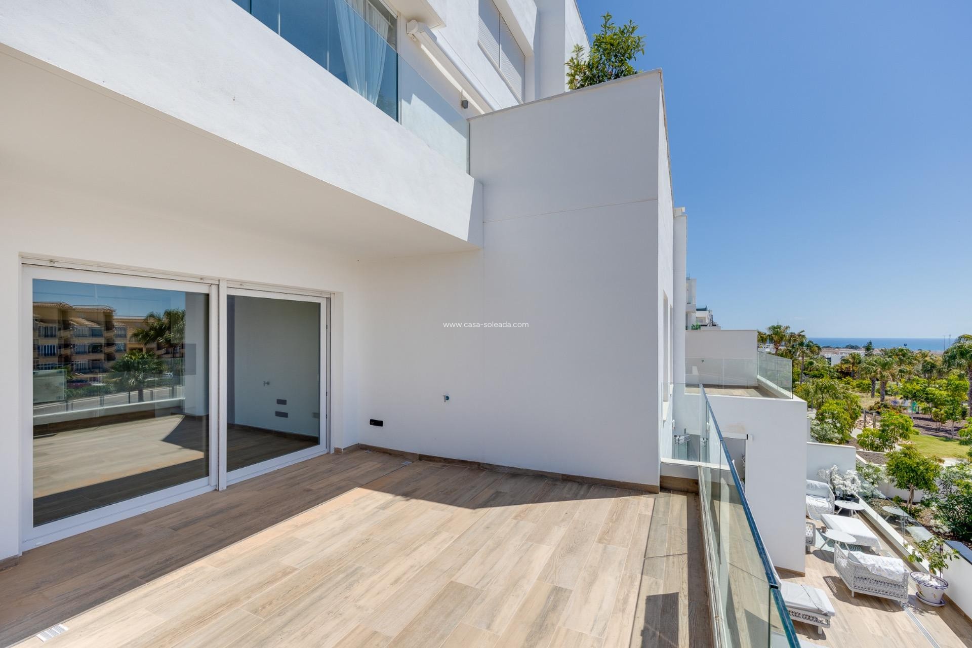 Reventa - Apartamento / piso - Torrevieja - Los Balcones
