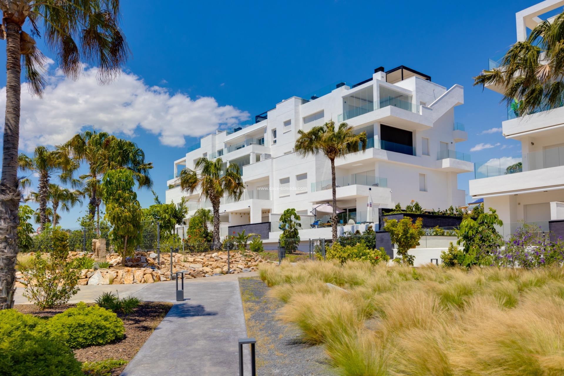 Reventa - Apartamento / piso - Torrevieja - Los Balcones