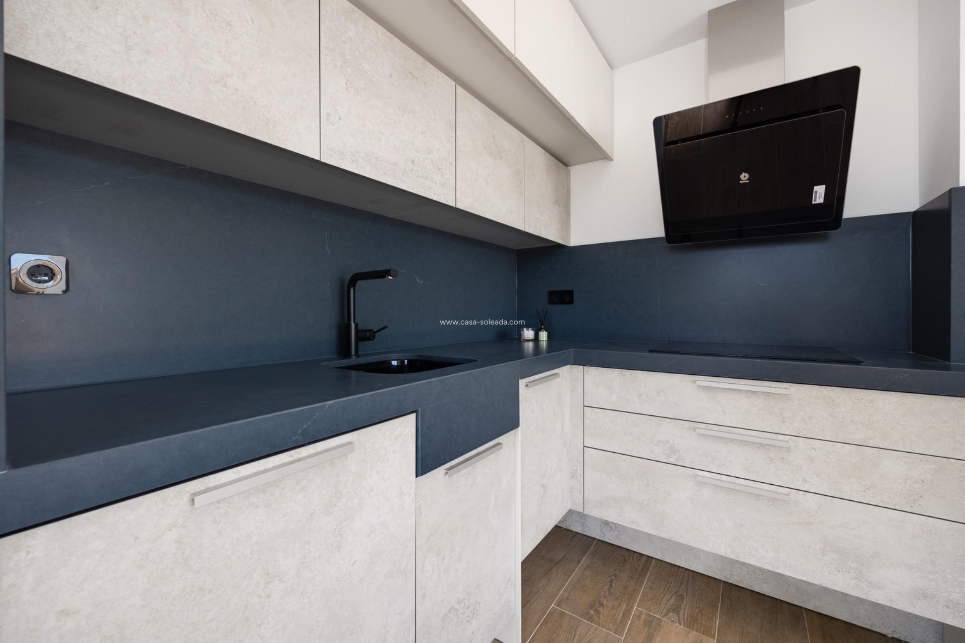 Reventa - Apartamento / piso - Torrevieja - Los Balcones
