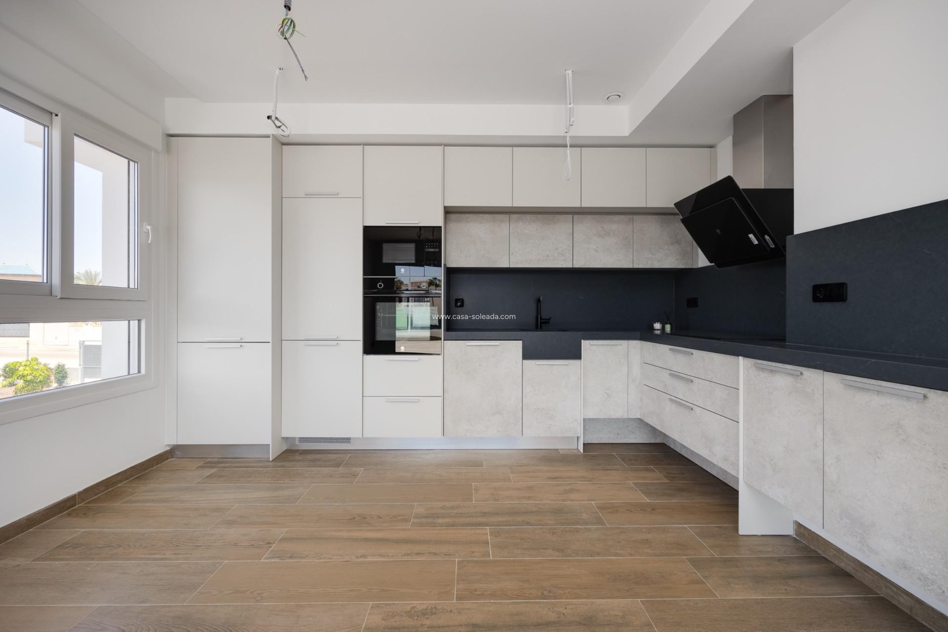 Reventa - Apartamento / piso - Torrevieja - Los Balcones