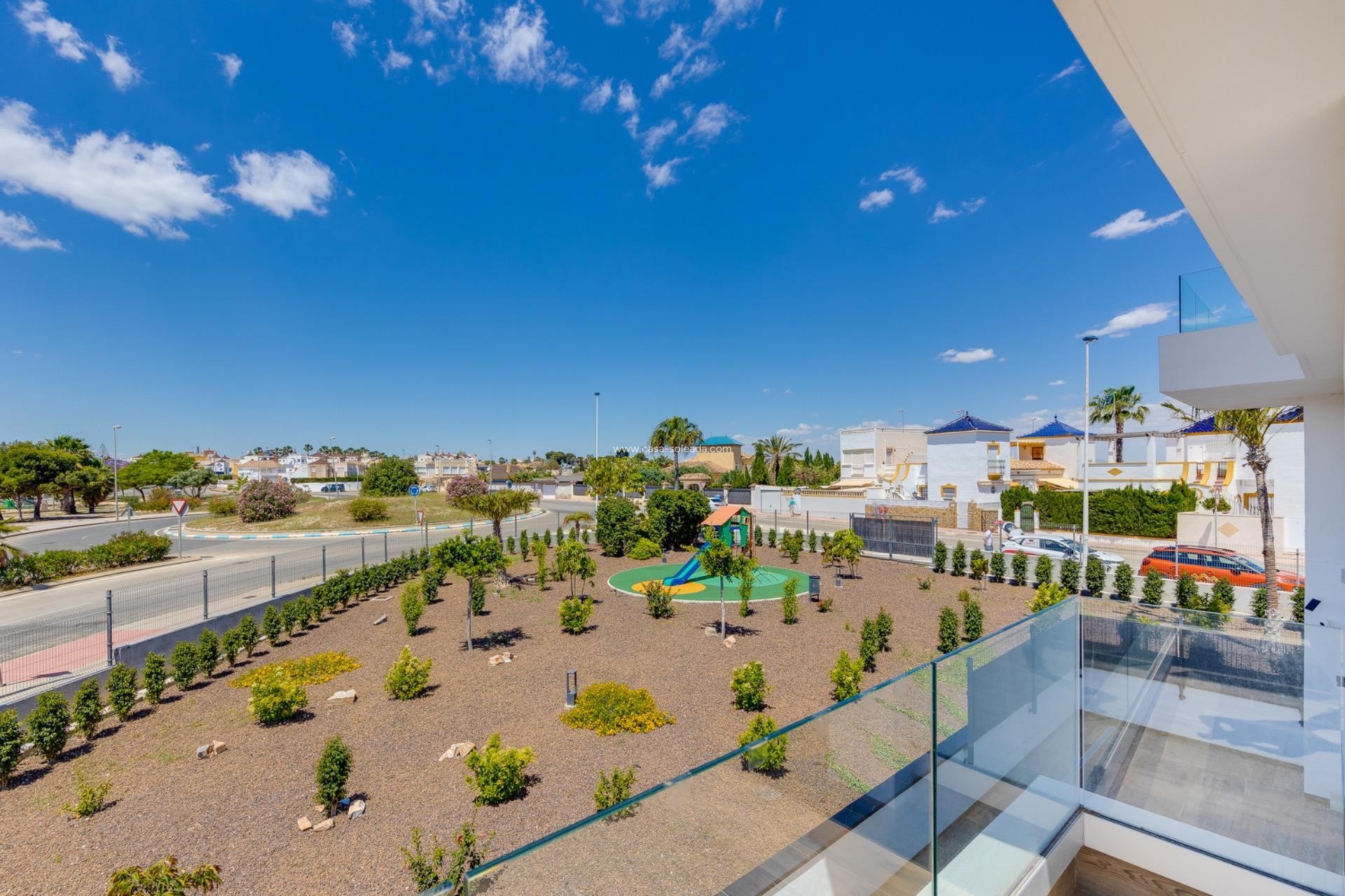 Reventa - Apartamento / piso - Torrevieja - Los Balcones