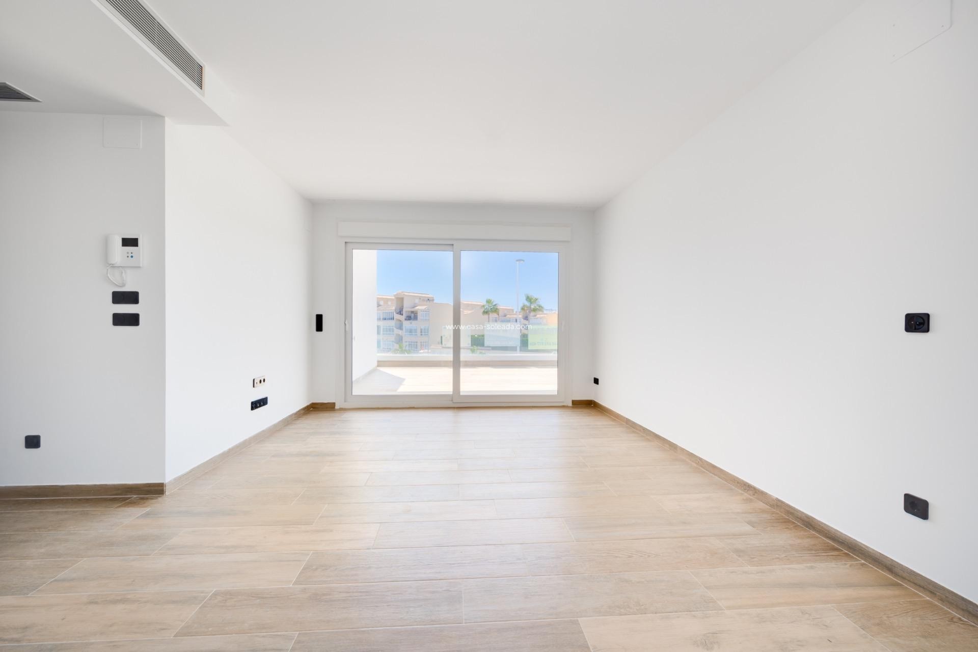 Reventa - Apartamento / piso - Torrevieja - Los Balcones