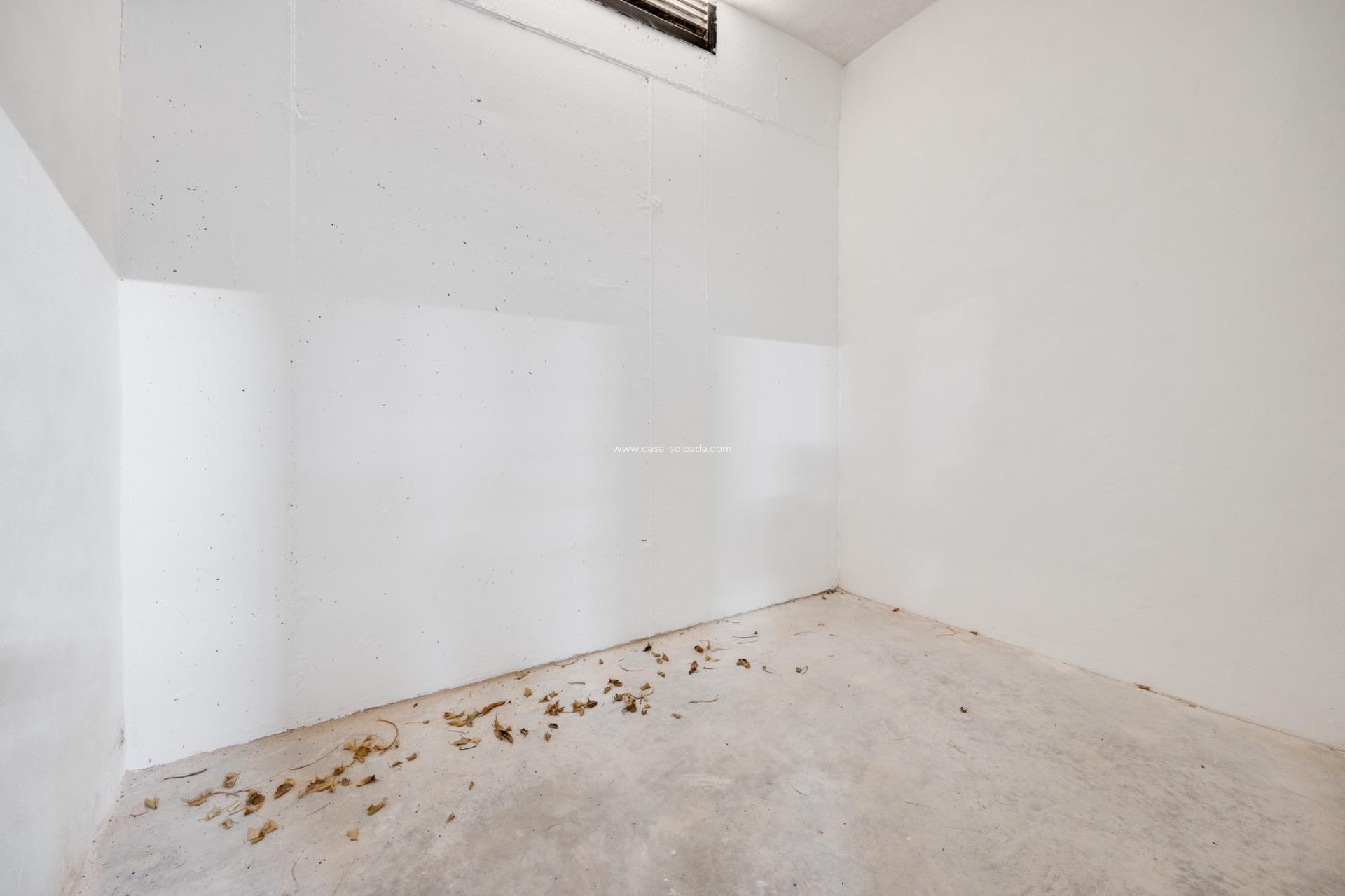 Reventa - Apartamento / piso - Torrevieja - Los Balcones