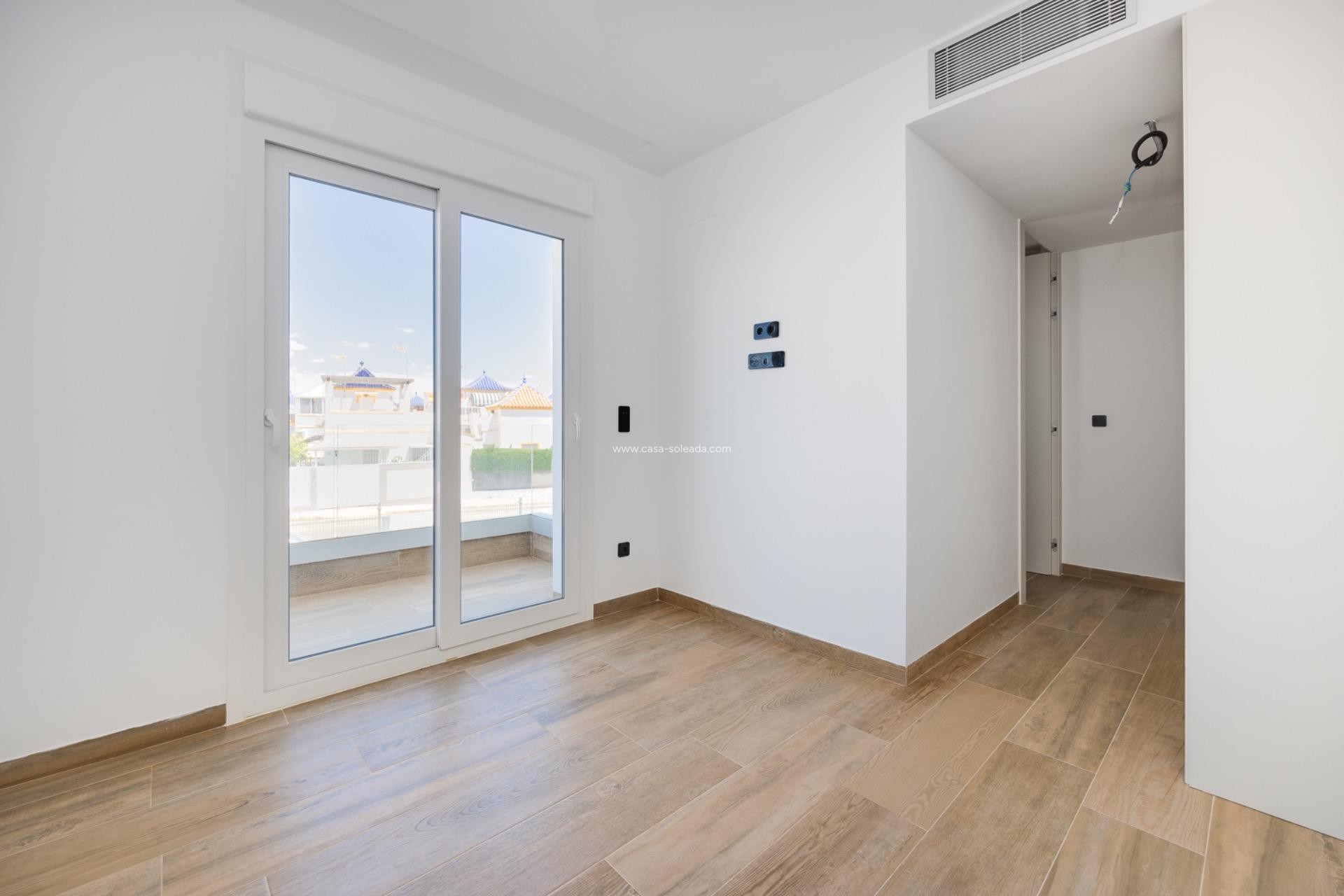 Reventa - Apartamento / piso - Torrevieja - Los Balcones