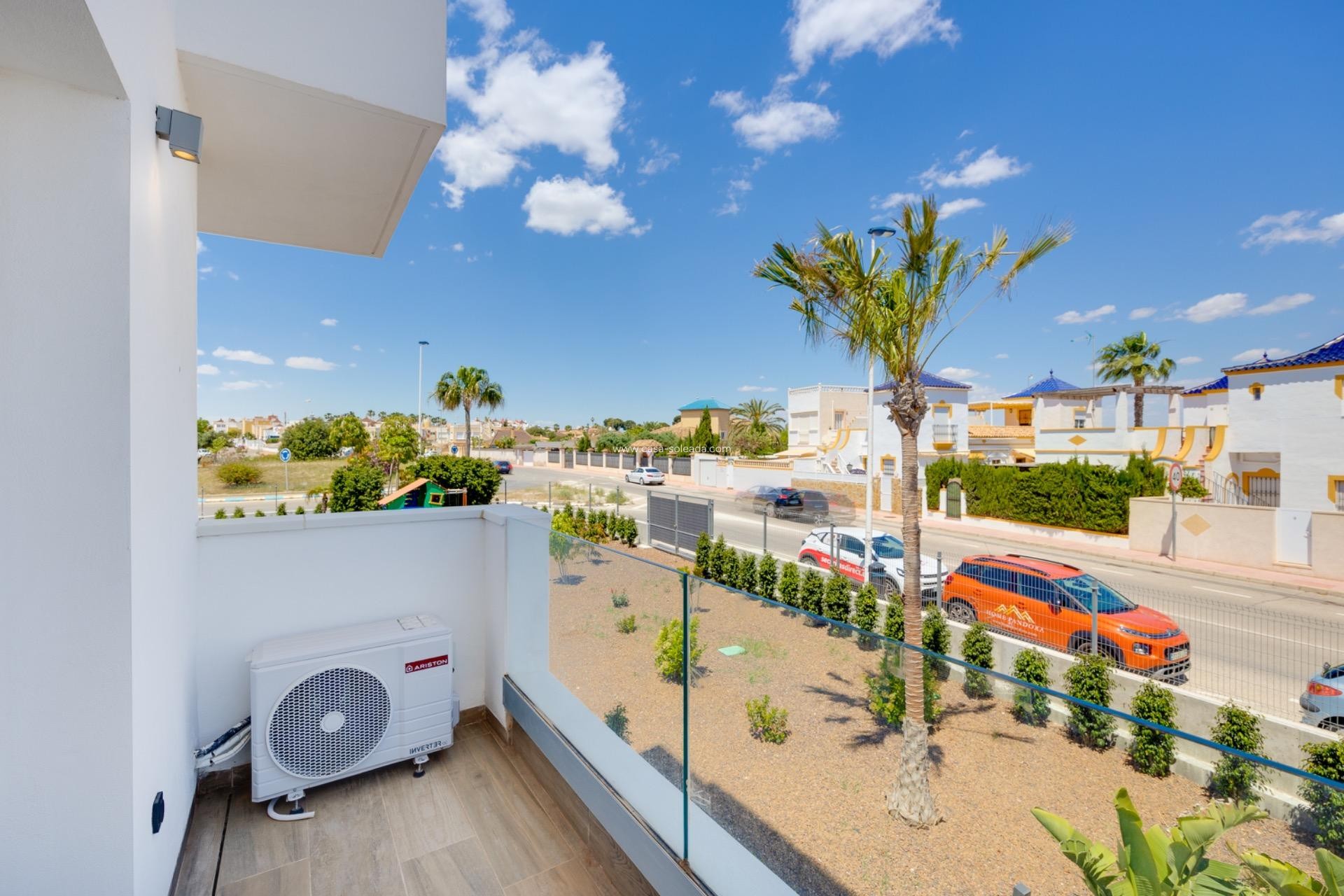 Reventa - Apartamento / piso - Torrevieja - Los Balcones