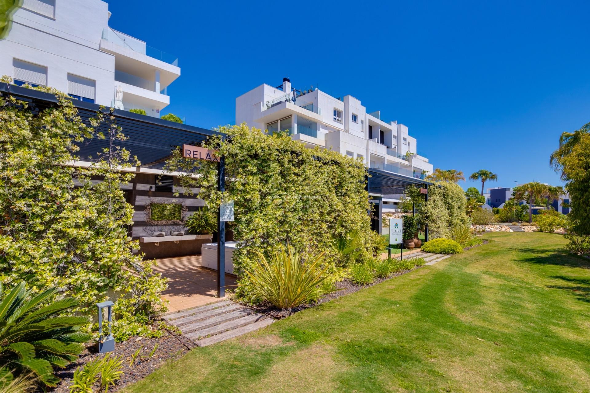 Reventa - Apartamento / piso - Torrevieja - Los Balcones