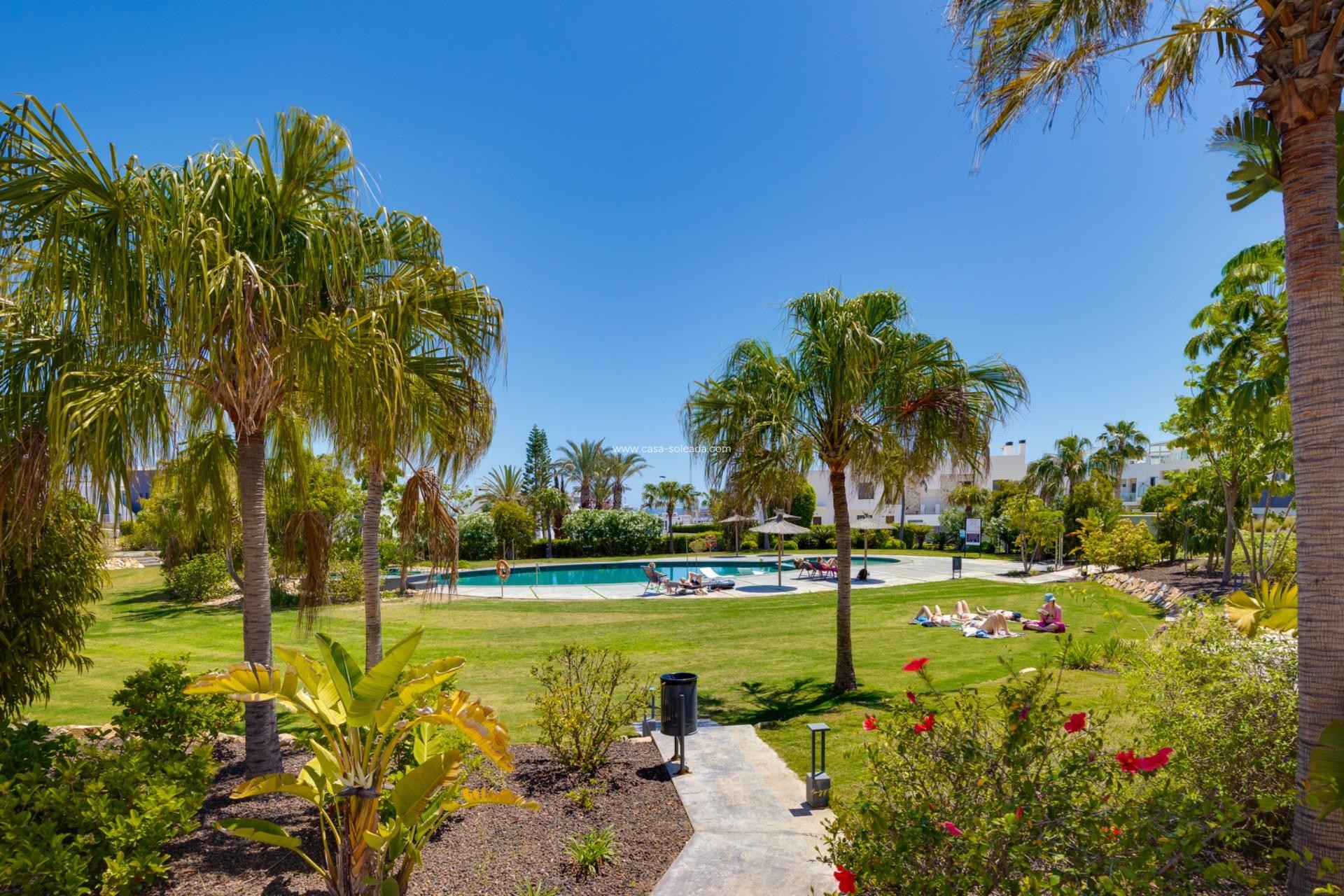 Reventa - Apartamento / piso - Torrevieja - Los Balcones