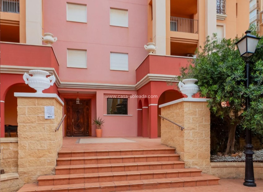 Reventa - Apartamento / piso - Torrevieja - Los Frutales