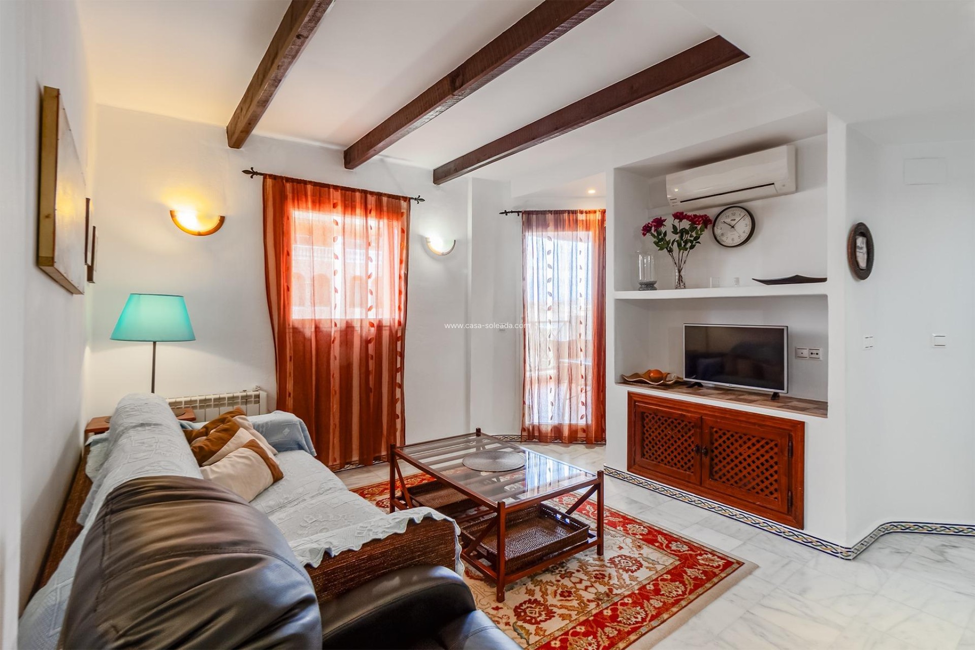 Reventa - Apartamento / piso - Torrevieja - Los Frutales