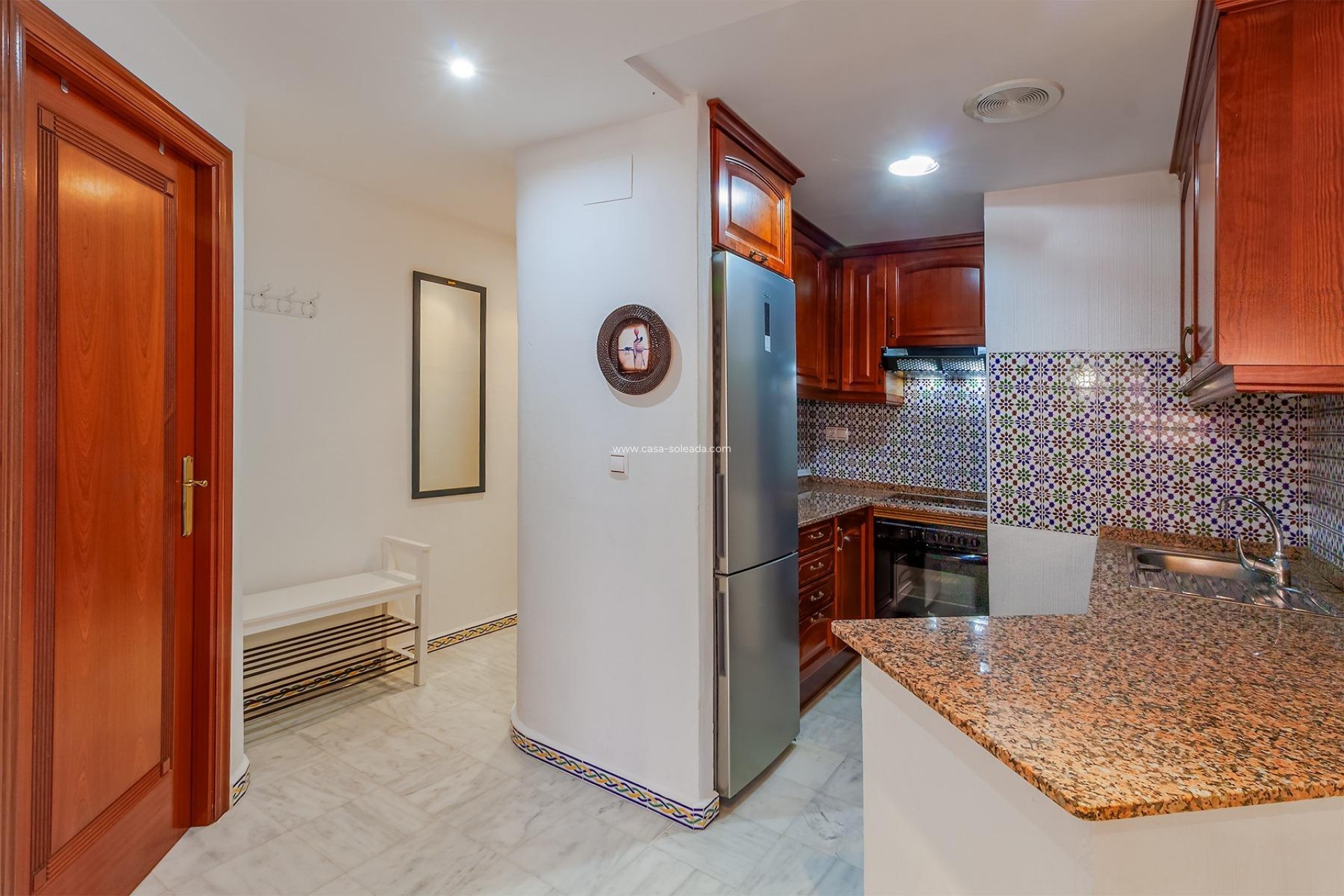 Reventa - Apartamento / piso - Torrevieja - Los Frutales