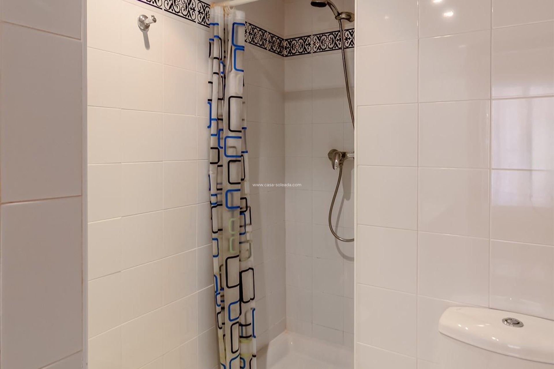 Reventa - Apartamento / piso - Torrevieja - Los Frutales