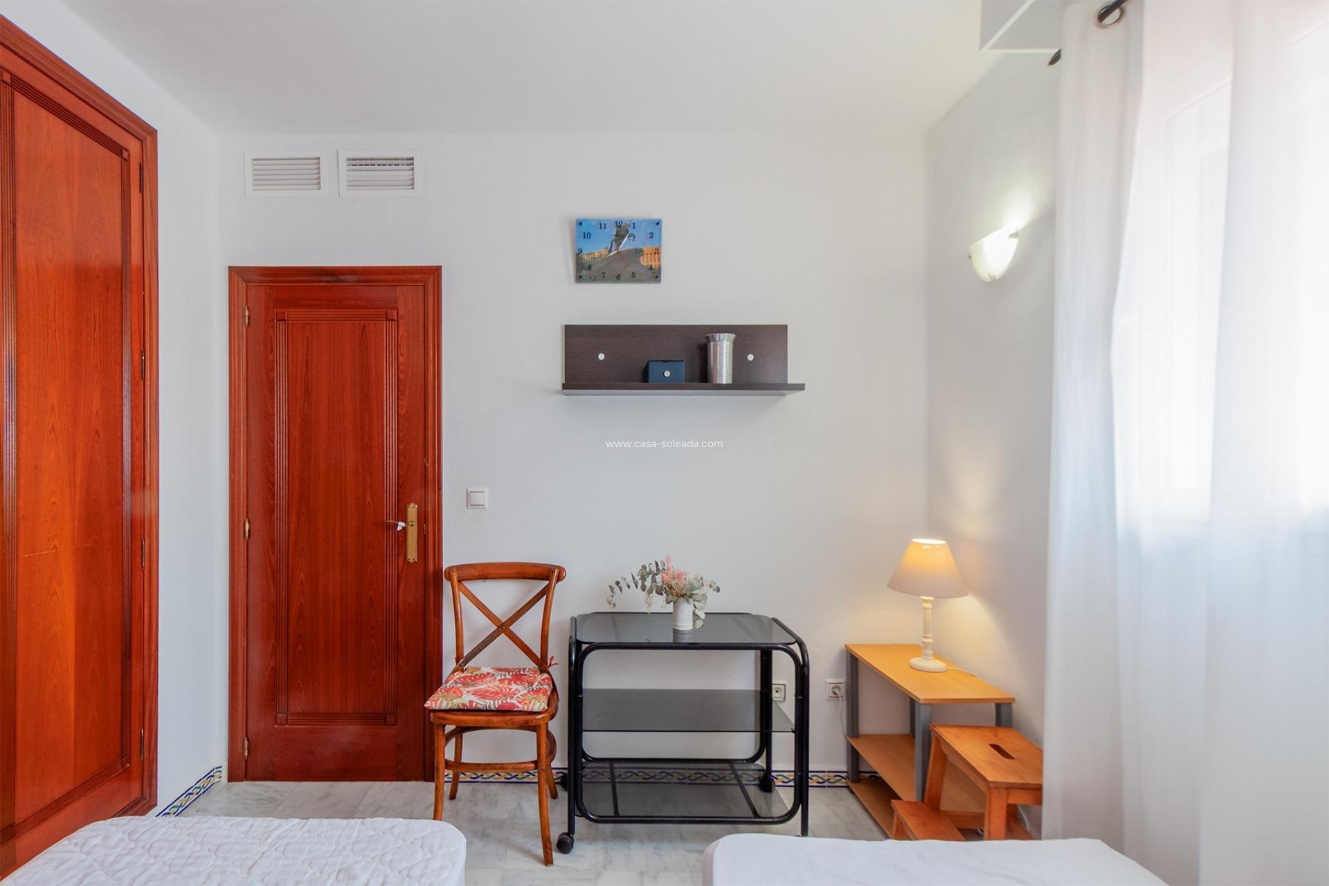 Reventa - Apartamento / piso - Torrevieja - Los Frutales