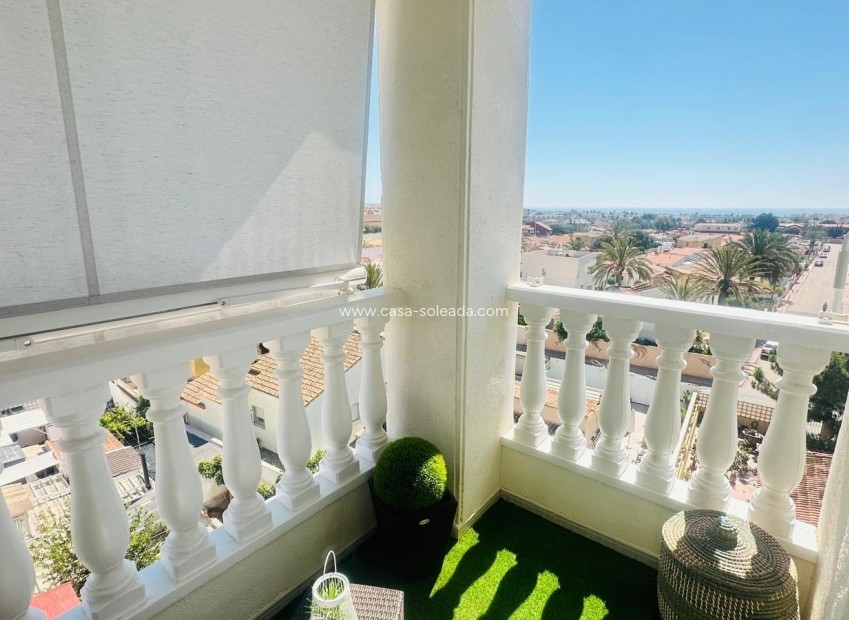 Reventa - Apartamento / piso - Torrevieja - Nueva Torrevieja