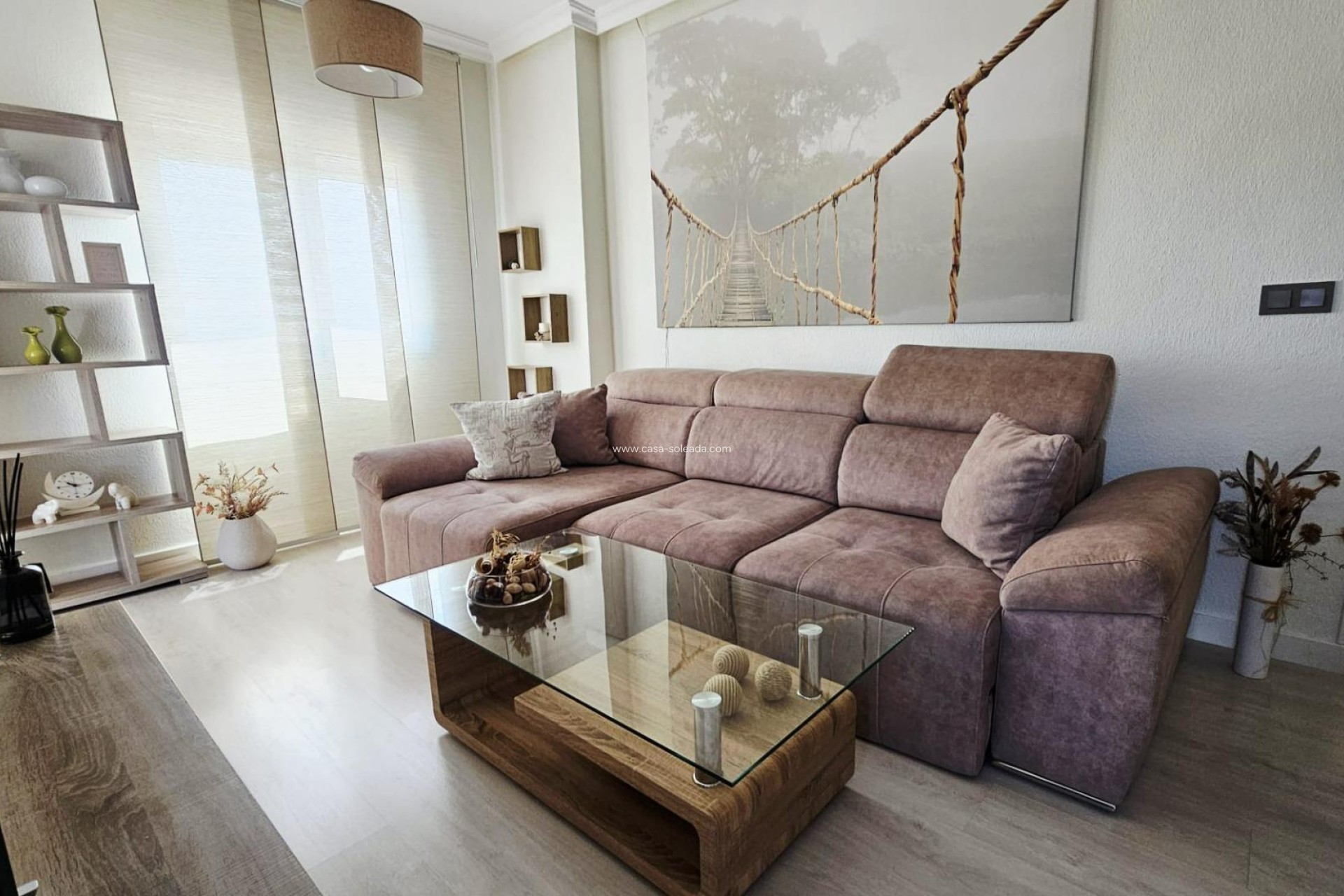 Reventa - Apartamento / piso - Torrevieja - Nueva Torrevieja