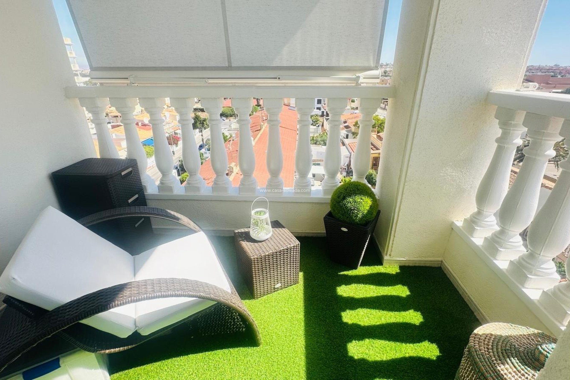Reventa - Apartamento / piso - Torrevieja - Nueva Torrevieja