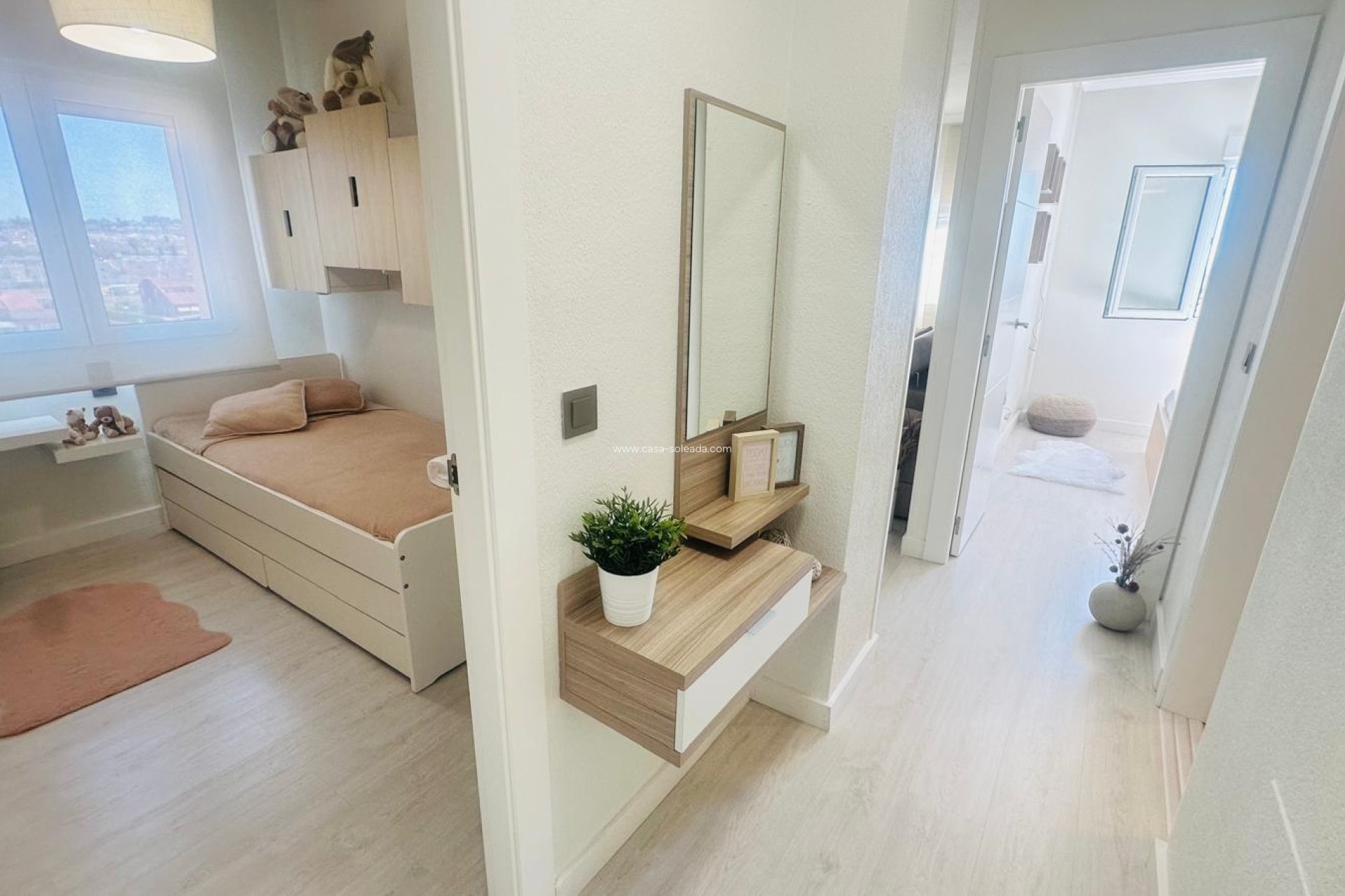 Reventa - Apartamento / piso - Torrevieja - Nueva Torrevieja