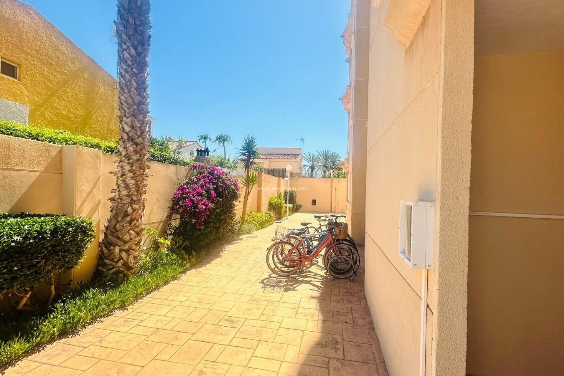 Reventa - Apartamento / piso - Torrevieja - Nueva Torrevieja