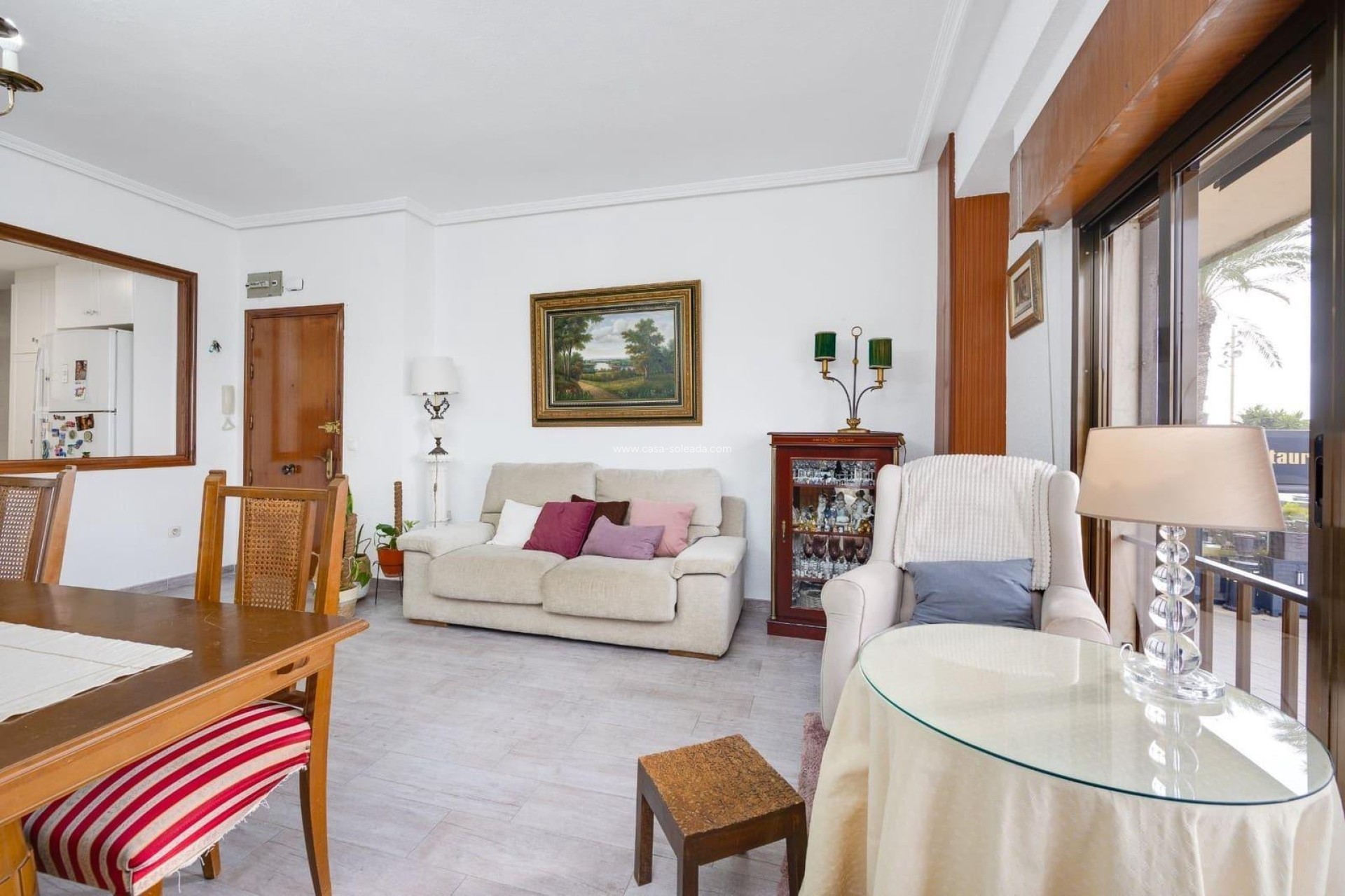 Reventa - Apartamento / piso - Torrevieja - Paseo Maritimo