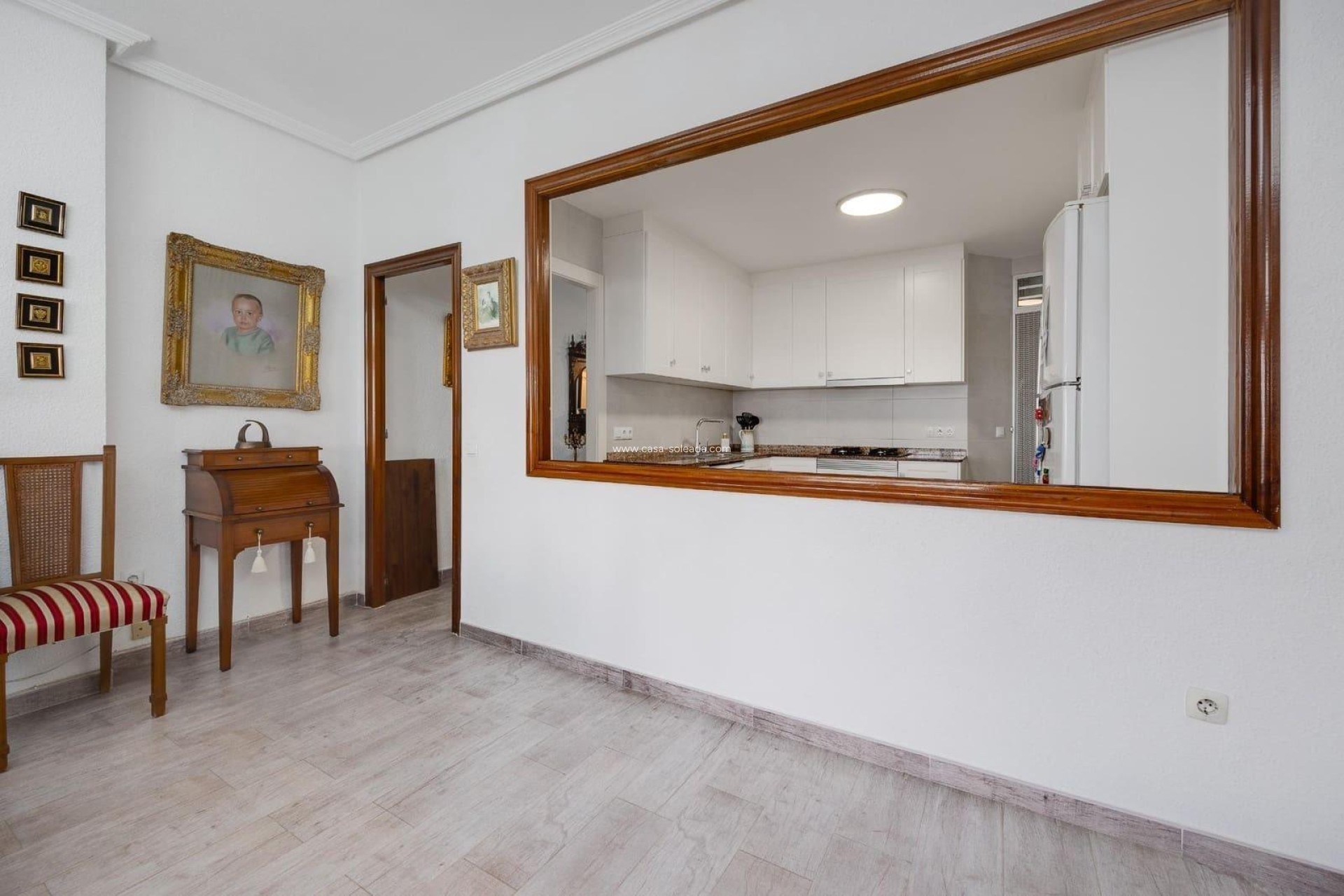 Reventa - Apartamento / piso - Torrevieja - Paseo Maritimo