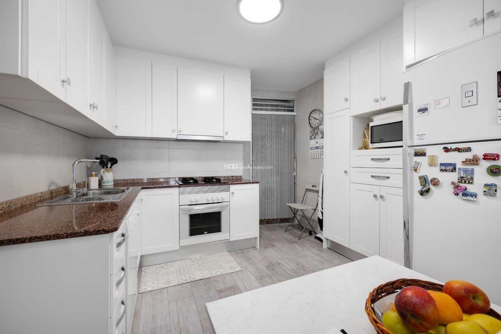 Reventa - Apartamento / piso - Torrevieja - Paseo Maritimo