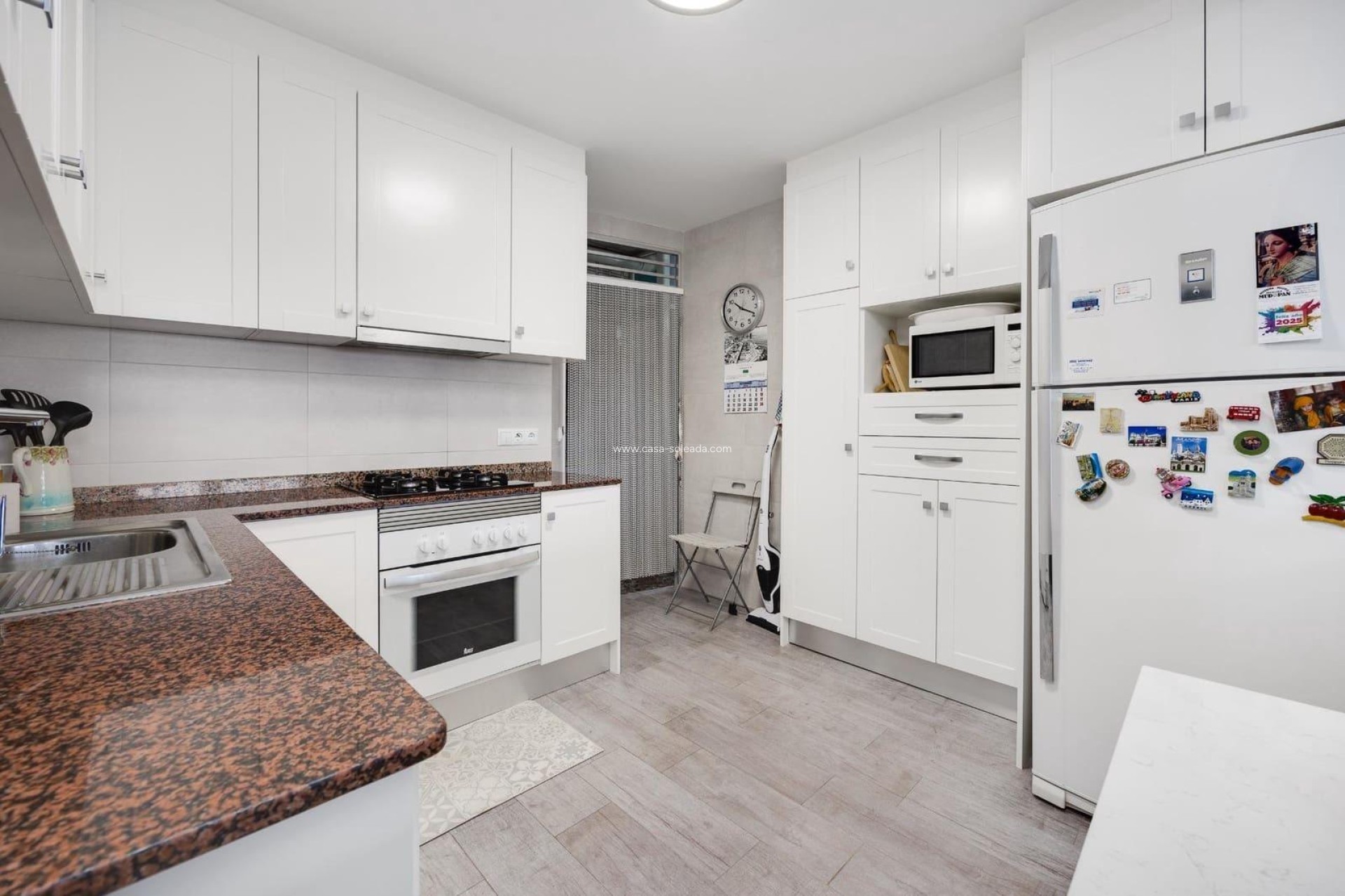 Reventa - Apartamento / piso - Torrevieja - Paseo Maritimo