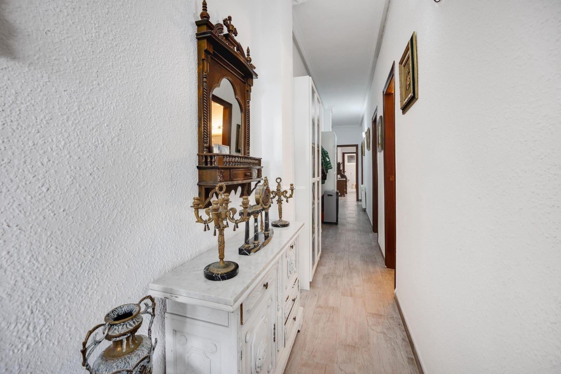 Reventa - Apartamento / piso - Torrevieja - Paseo Maritimo