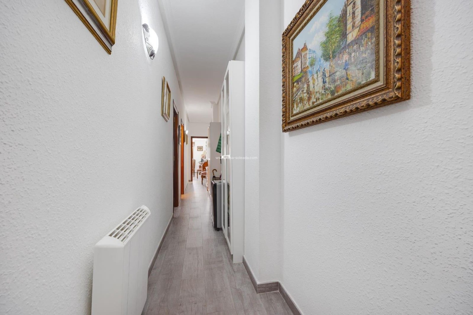 Reventa - Apartamento / piso - Torrevieja - Paseo Maritimo