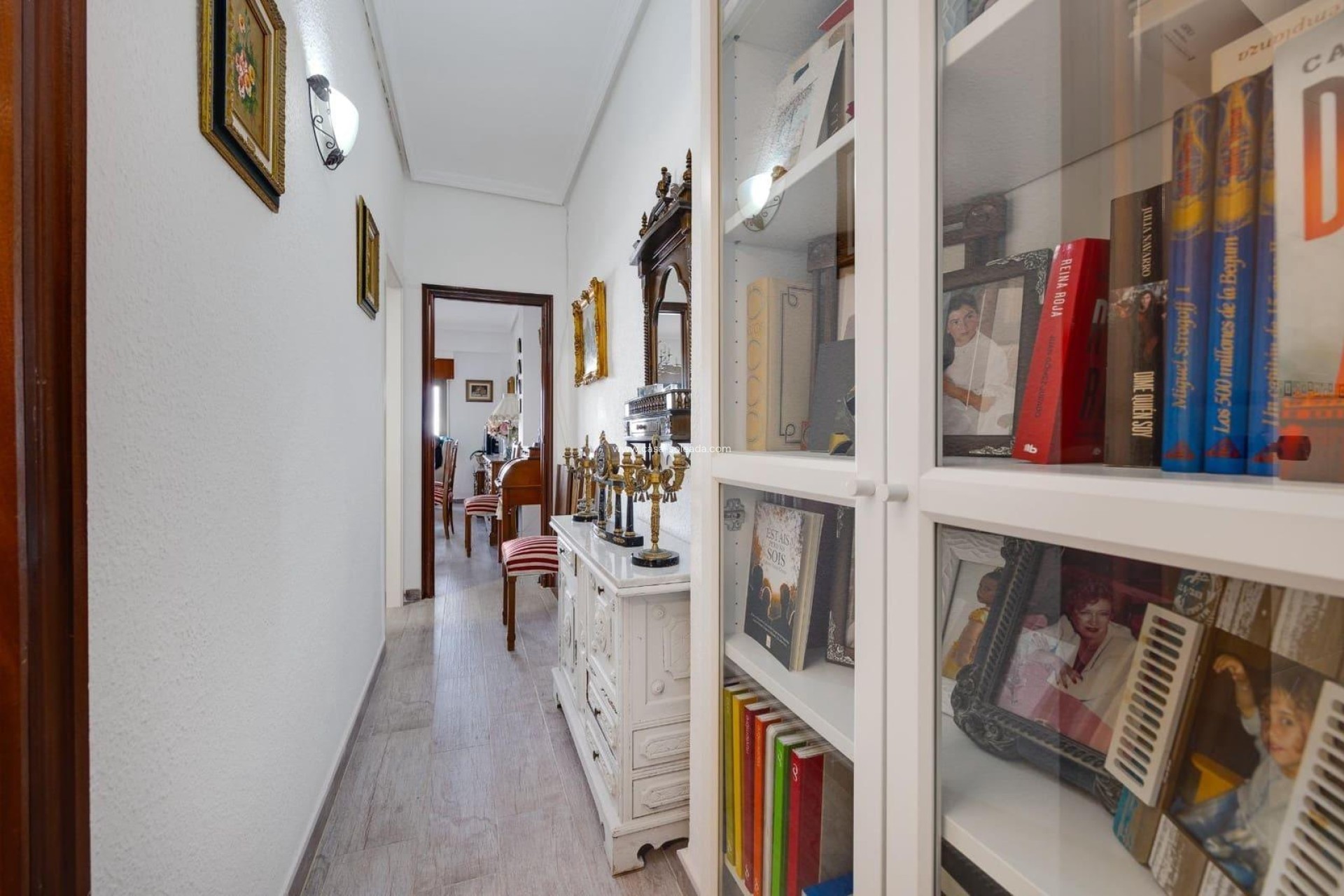 Reventa - Apartamento / piso - Torrevieja - Paseo Maritimo