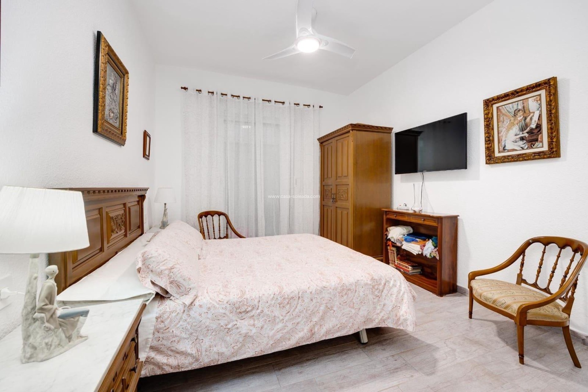 Reventa - Apartamento / piso - Torrevieja - Paseo Maritimo
