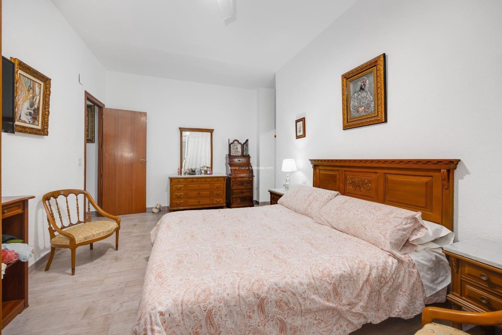 Reventa - Apartamento / piso - Torrevieja - Paseo Maritimo