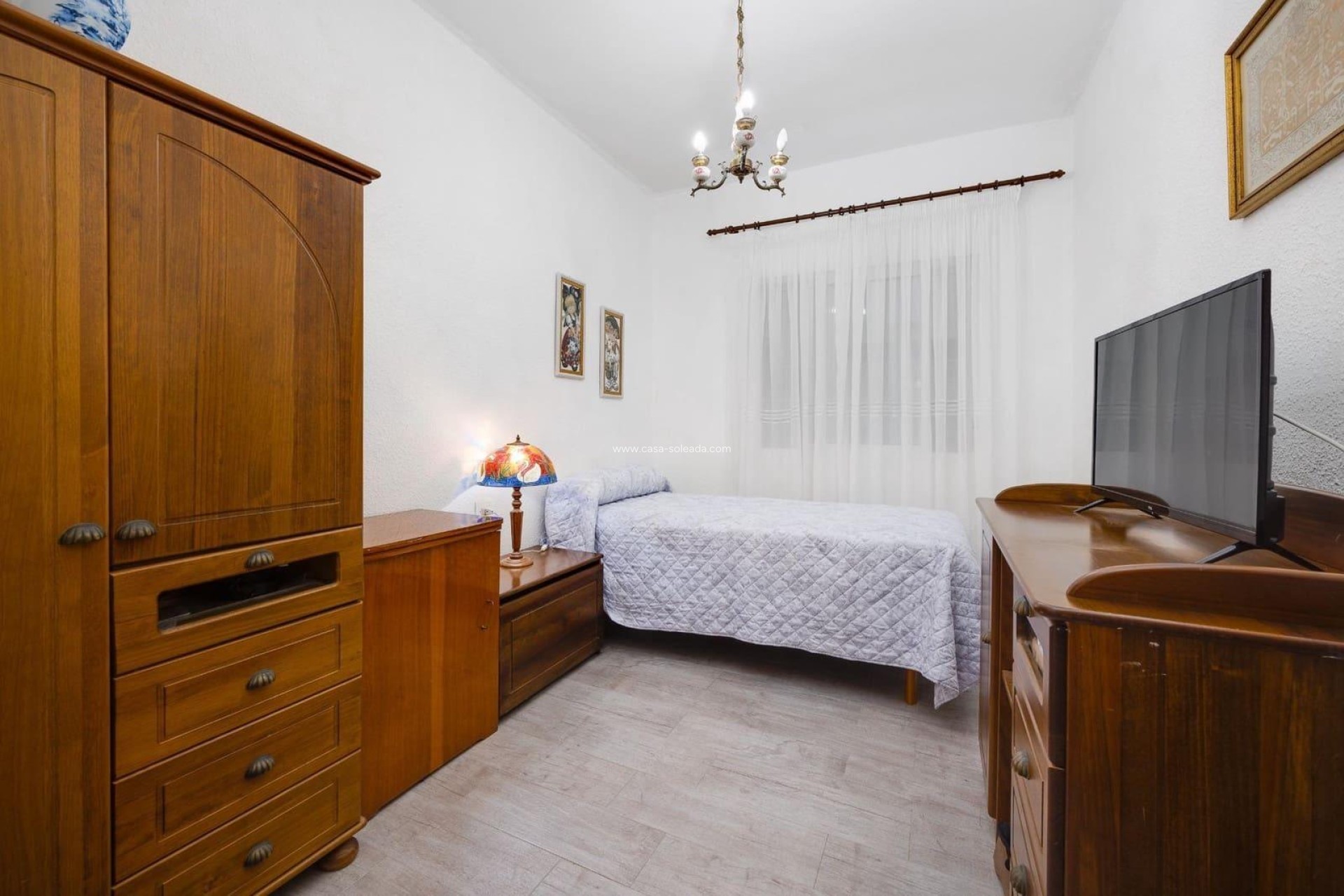 Reventa - Apartamento / piso - Torrevieja - Paseo Maritimo