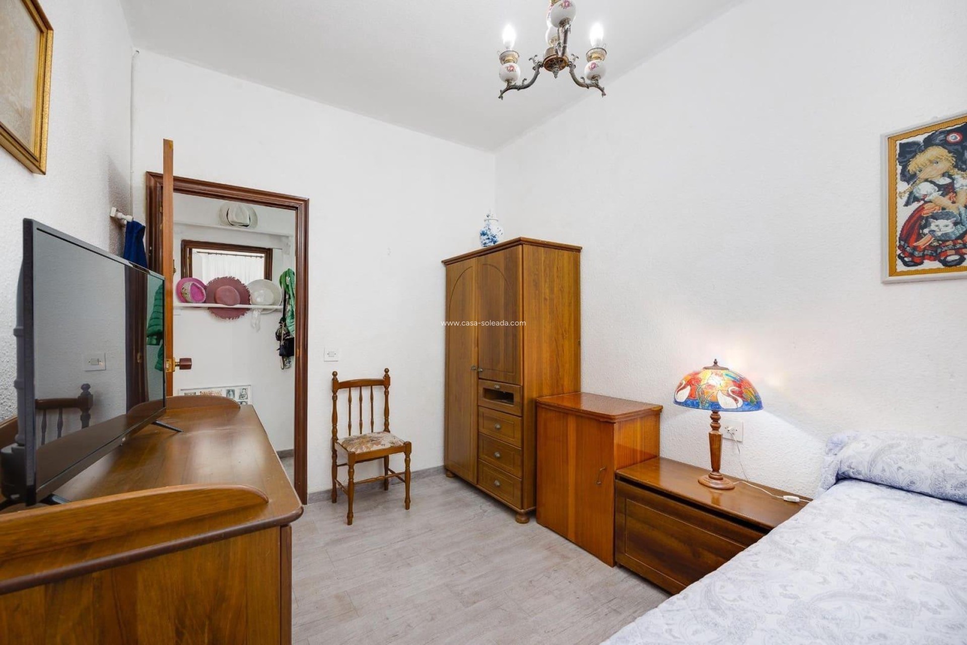 Reventa - Apartamento / piso - Torrevieja - Paseo Maritimo