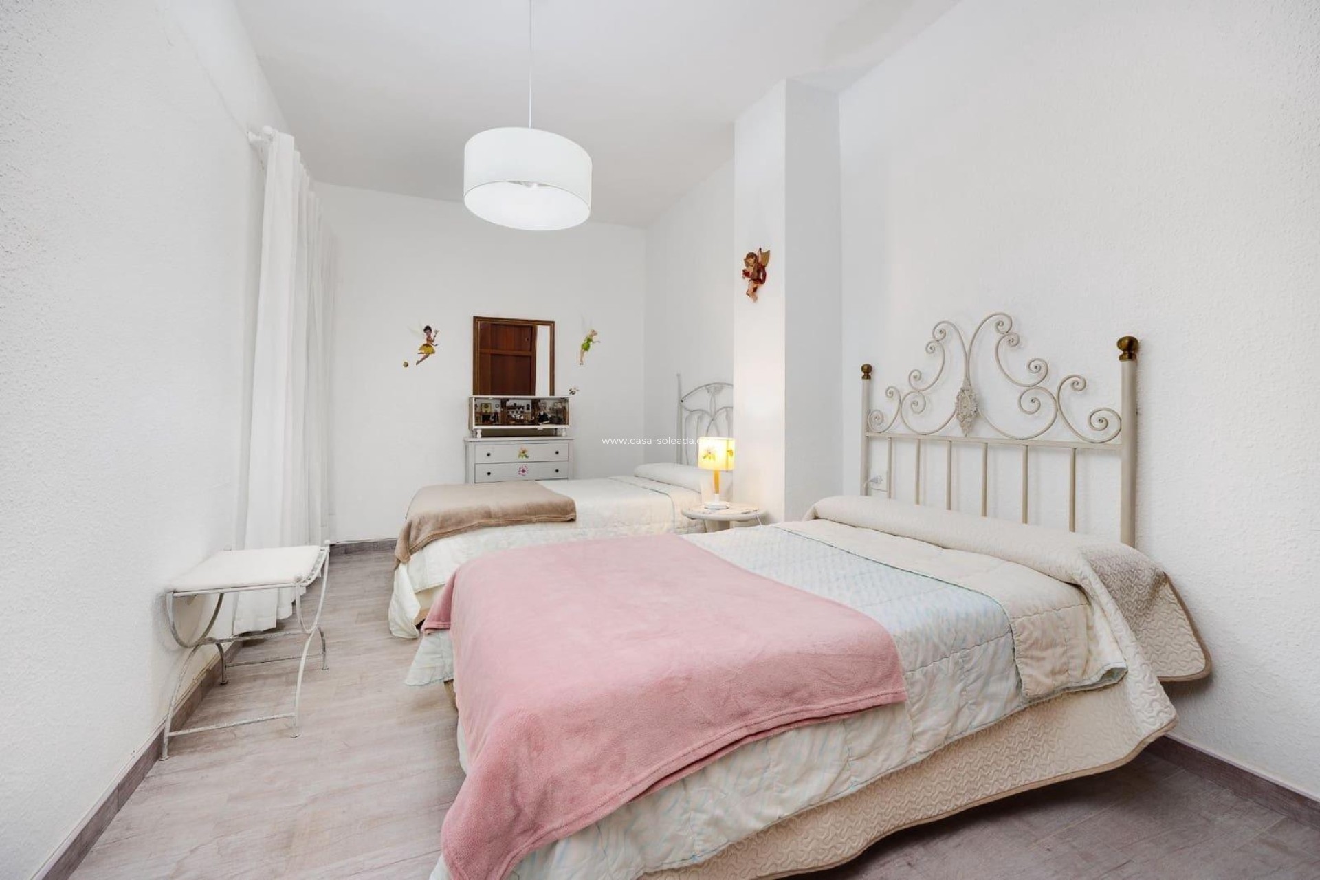 Reventa - Apartamento / piso - Torrevieja - Paseo Maritimo