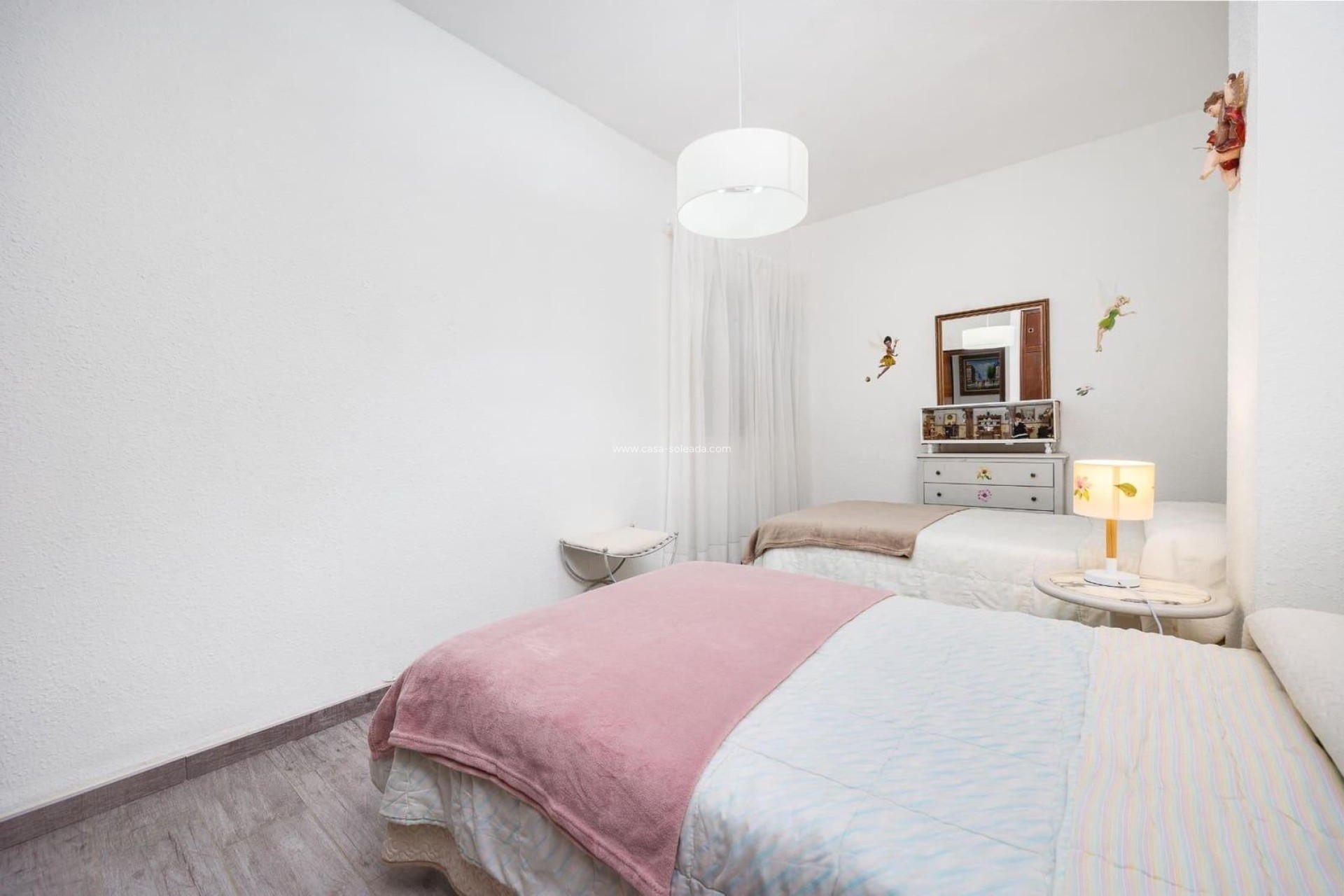 Reventa - Apartamento / piso - Torrevieja - Paseo Maritimo