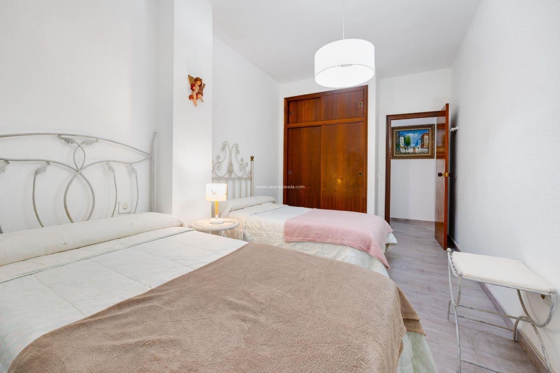Reventa - Apartamento / piso - Torrevieja - Paseo Maritimo