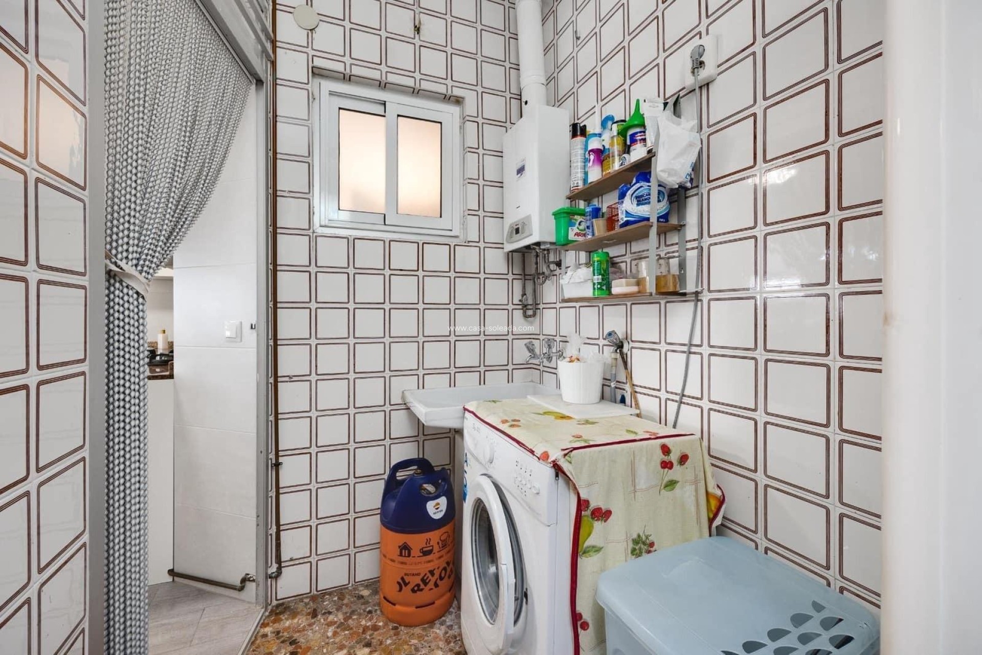 Reventa - Apartamento / piso - Torrevieja - Paseo Maritimo