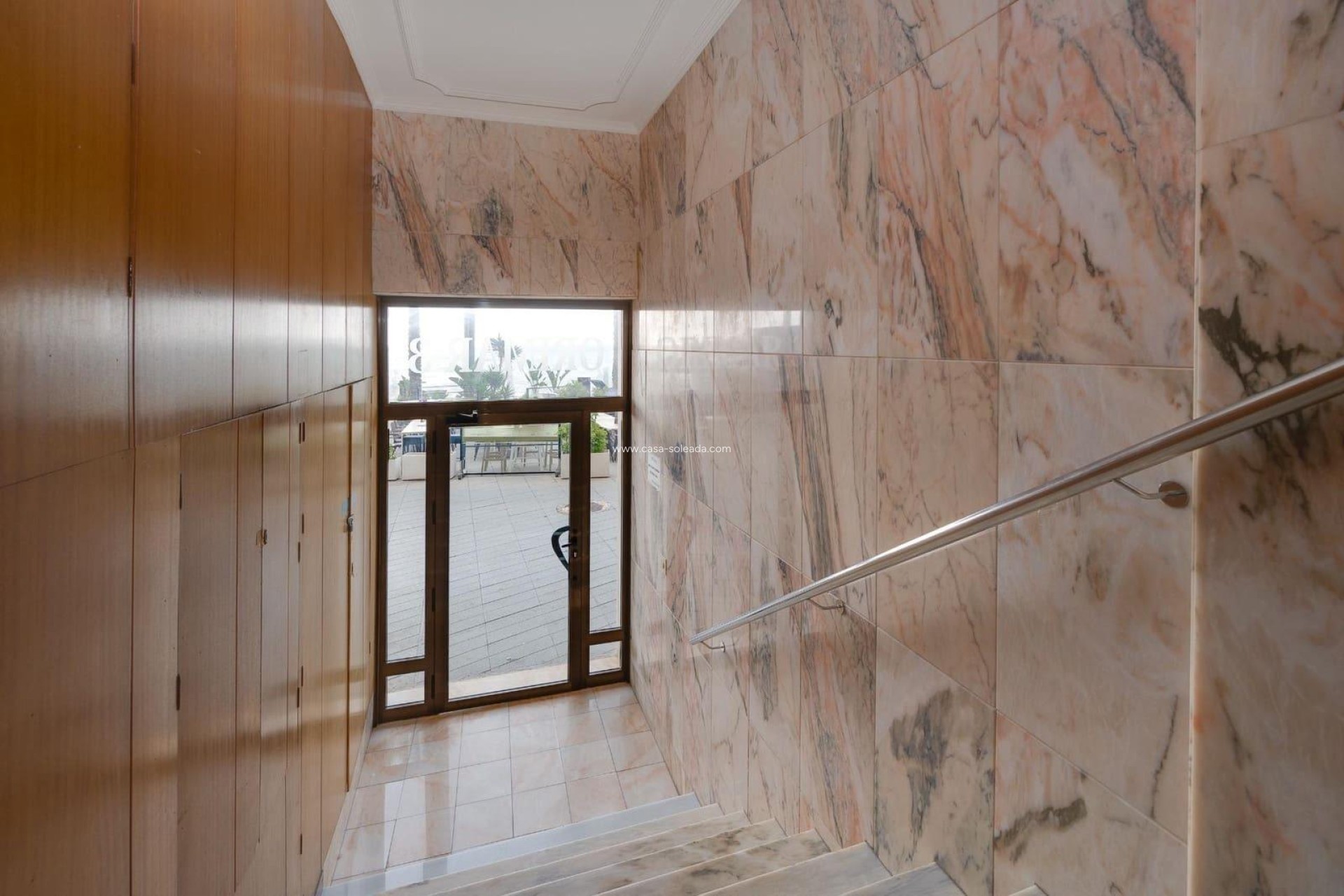 Reventa - Apartamento / piso - Torrevieja - Paseo Maritimo