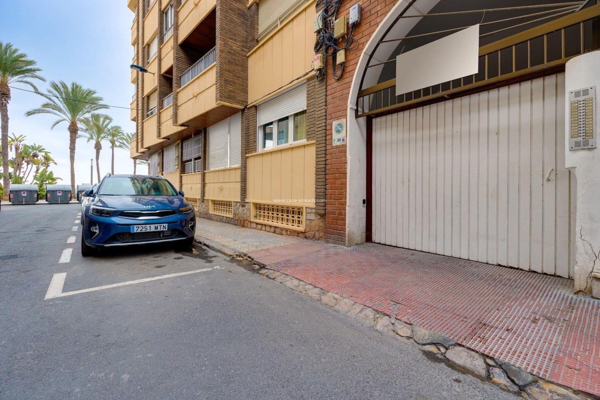 Reventa - Apartamento / piso - Torrevieja - Paseo Maritimo