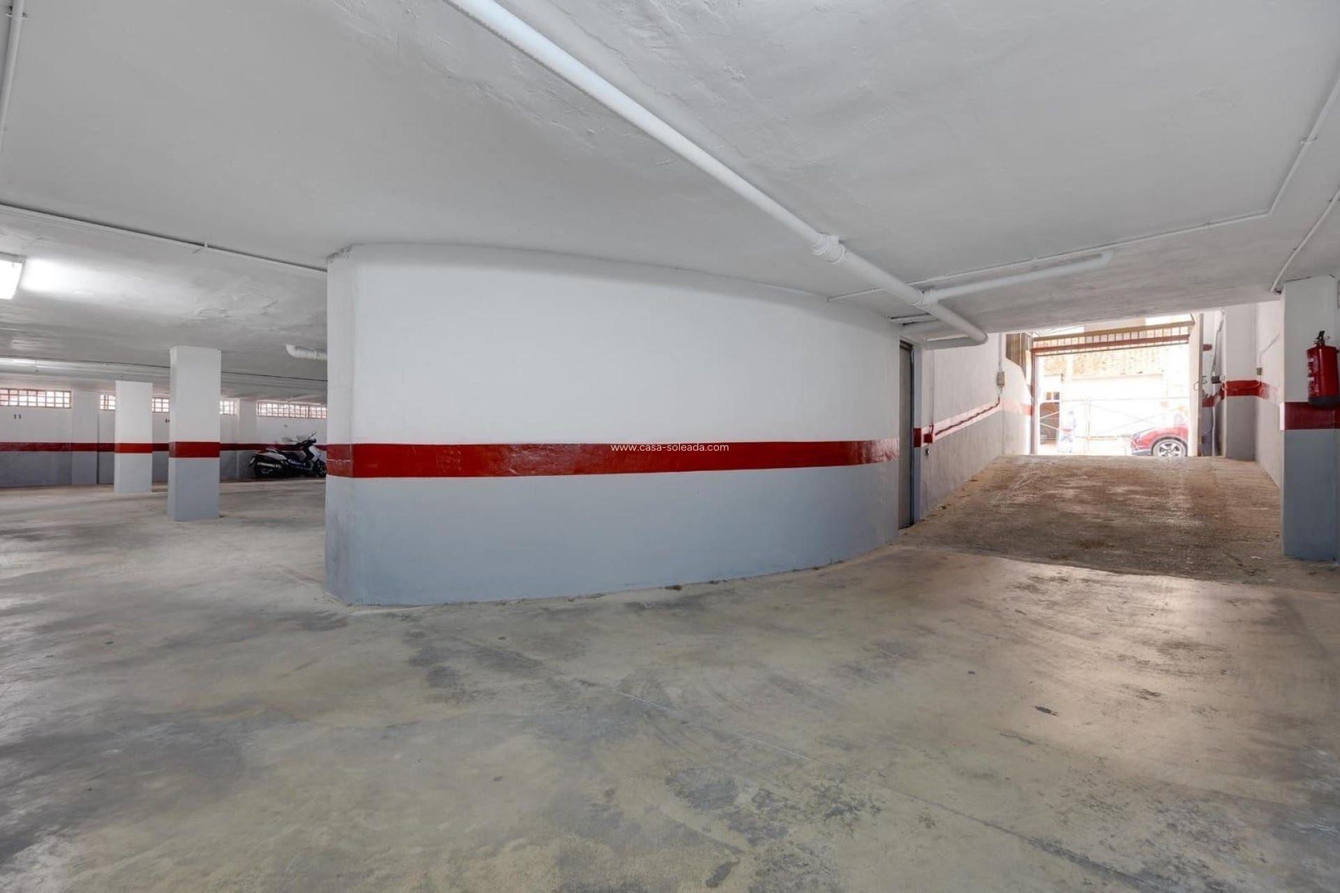 Reventa - Apartamento / piso - Torrevieja - Paseo Maritimo