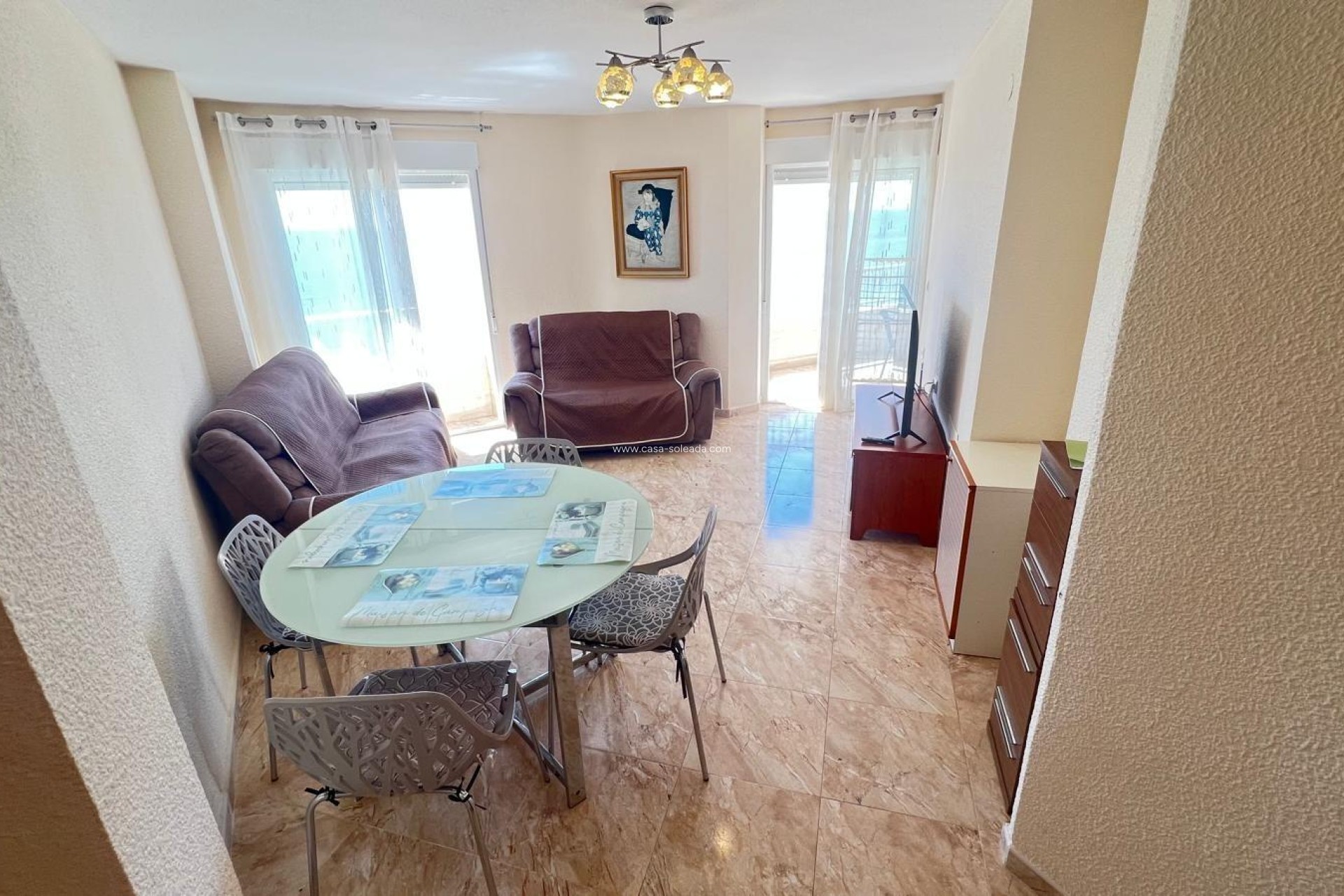 Reventa - Apartamento / piso - Torrevieja - Playa de los Locos