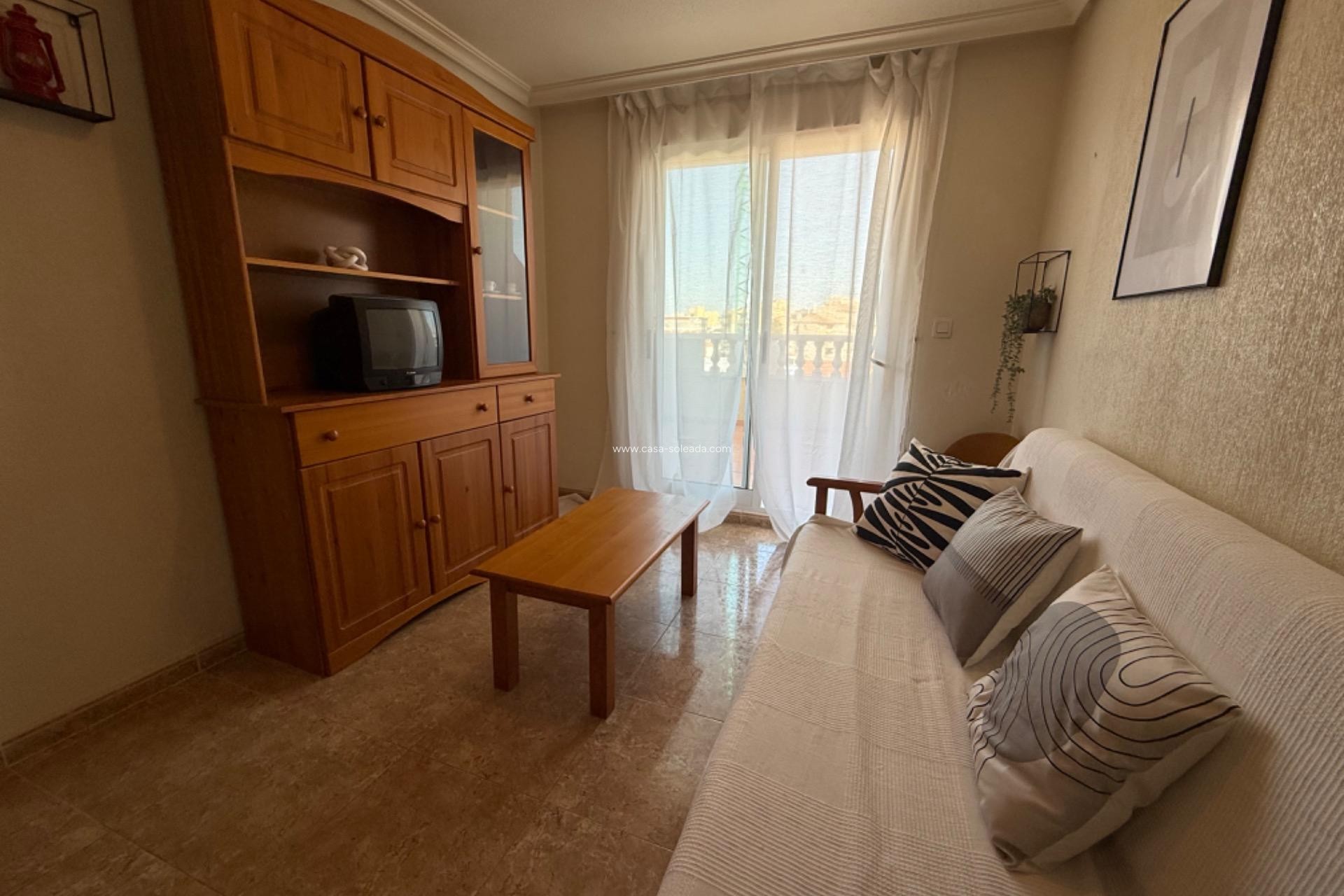Reventa - Apartamento / piso - Torrevieja - Playa de los Locos