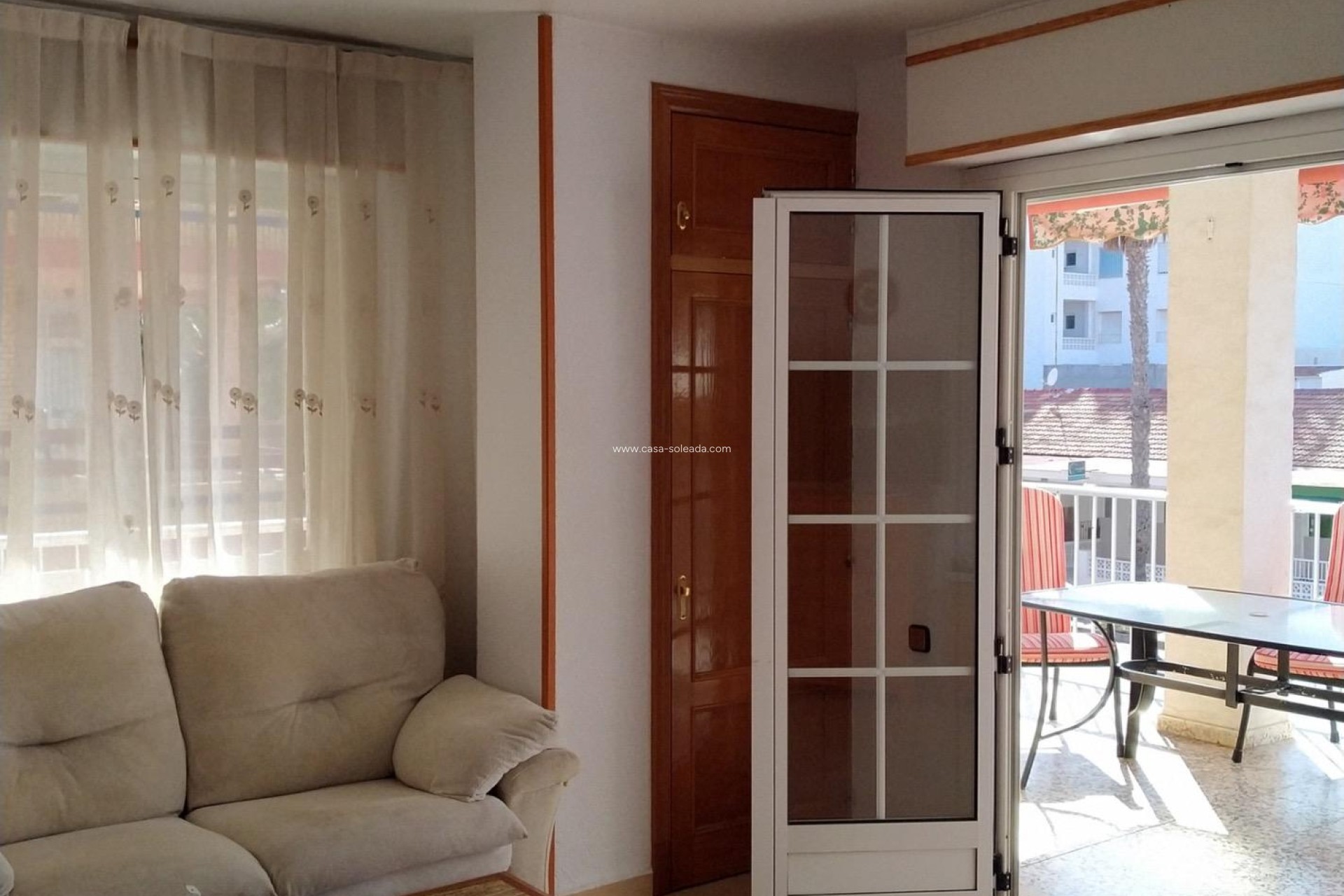 Reventa - Apartamento / piso - Torrevieja - Playa De Los Naufragos