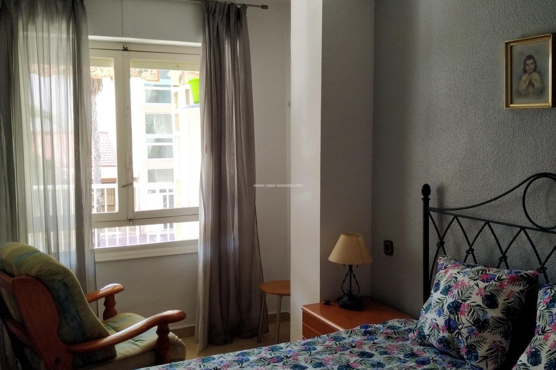 Reventa - Apartamento / piso - Torrevieja - Playa De Los Naufragos
