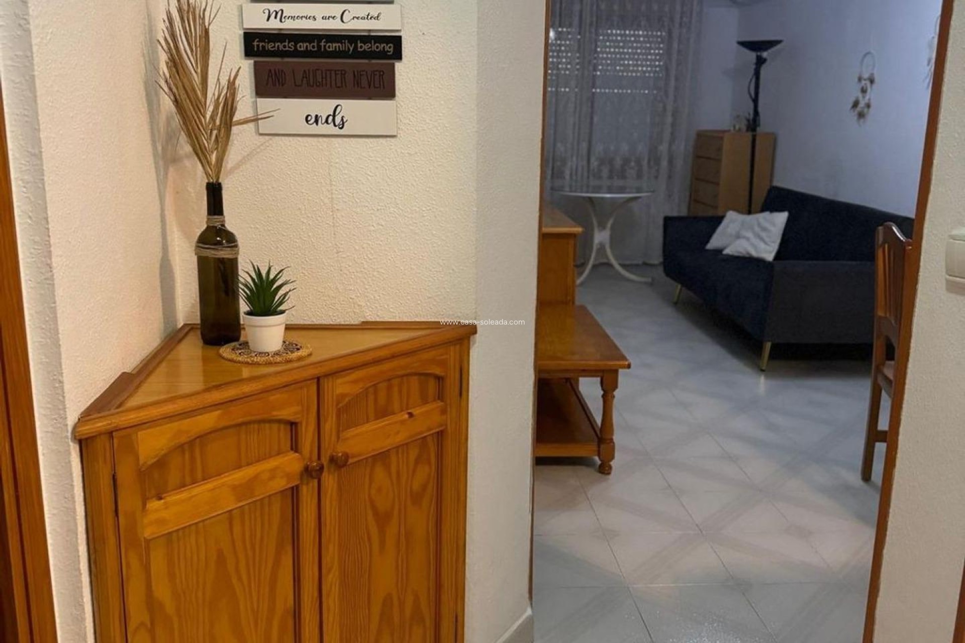 Reventa - Apartamento / piso - Torrevieja - Playa De Los Naufragos