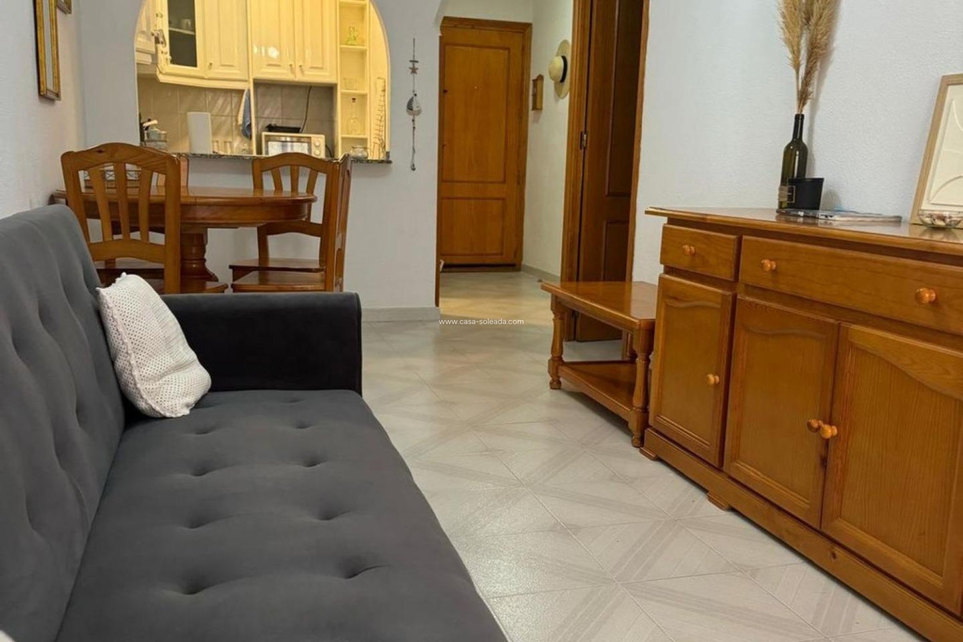 Reventa - Apartamento / piso - Torrevieja - Playa De Los Naufragos