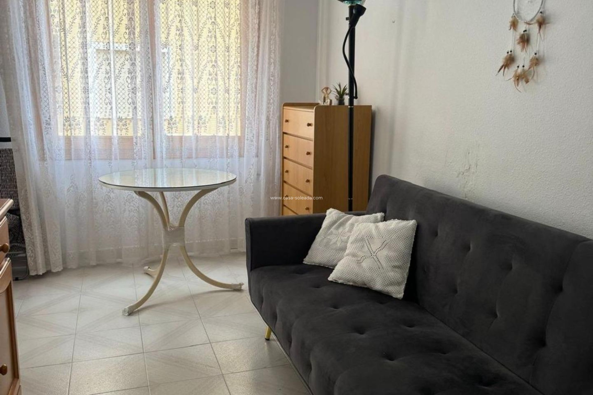 Reventa - Apartamento / piso - Torrevieja - Playa De Los Naufragos
