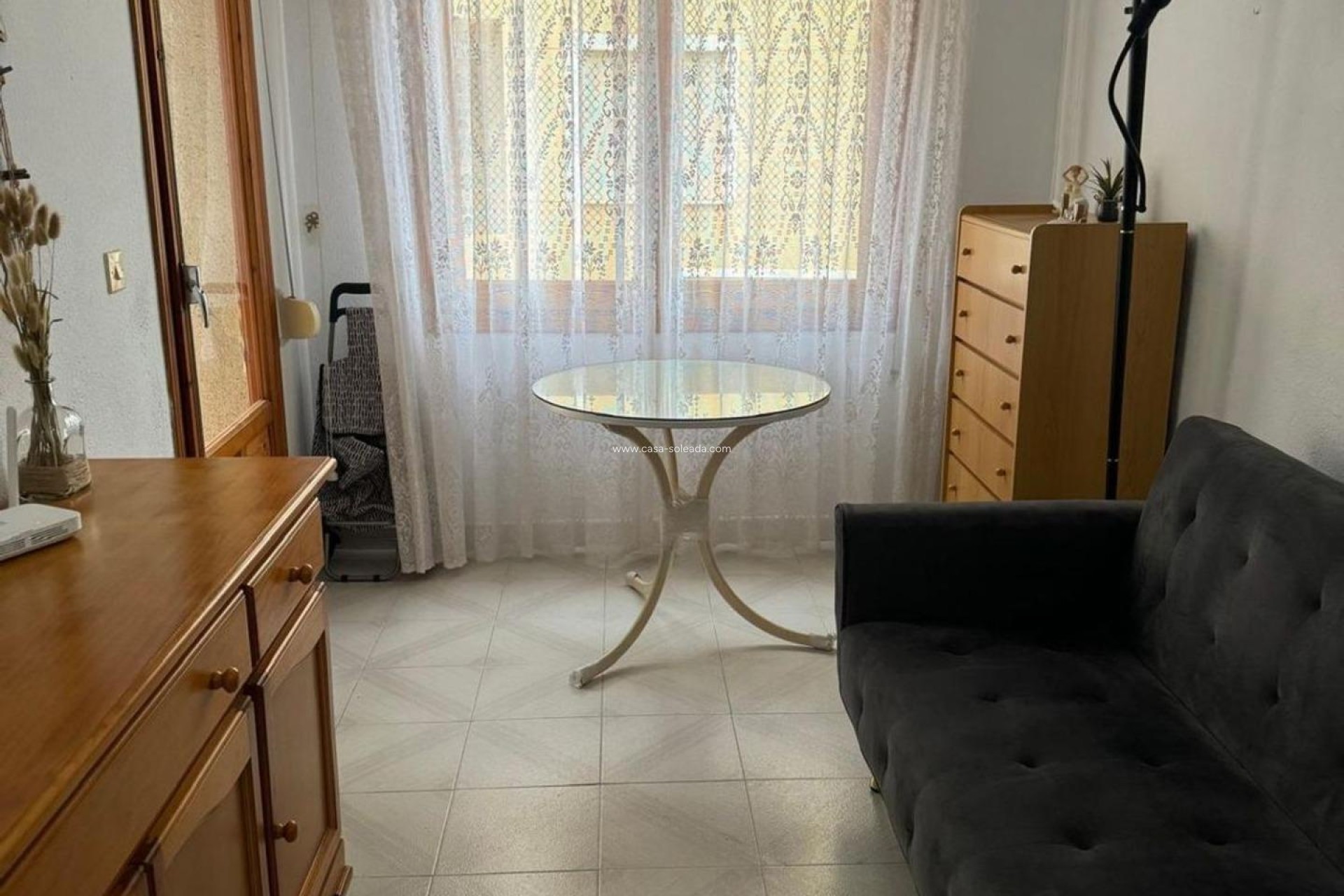 Reventa - Apartamento / piso - Torrevieja - Playa De Los Naufragos