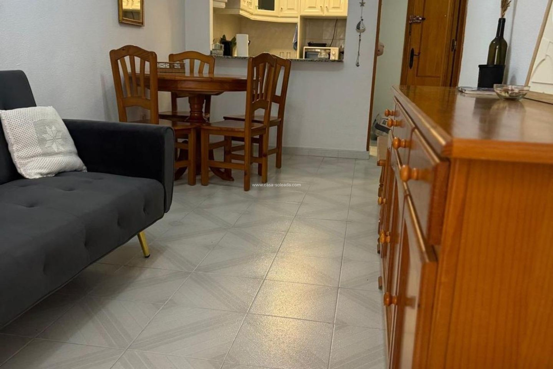 Reventa - Apartamento / piso - Torrevieja - Playa De Los Naufragos