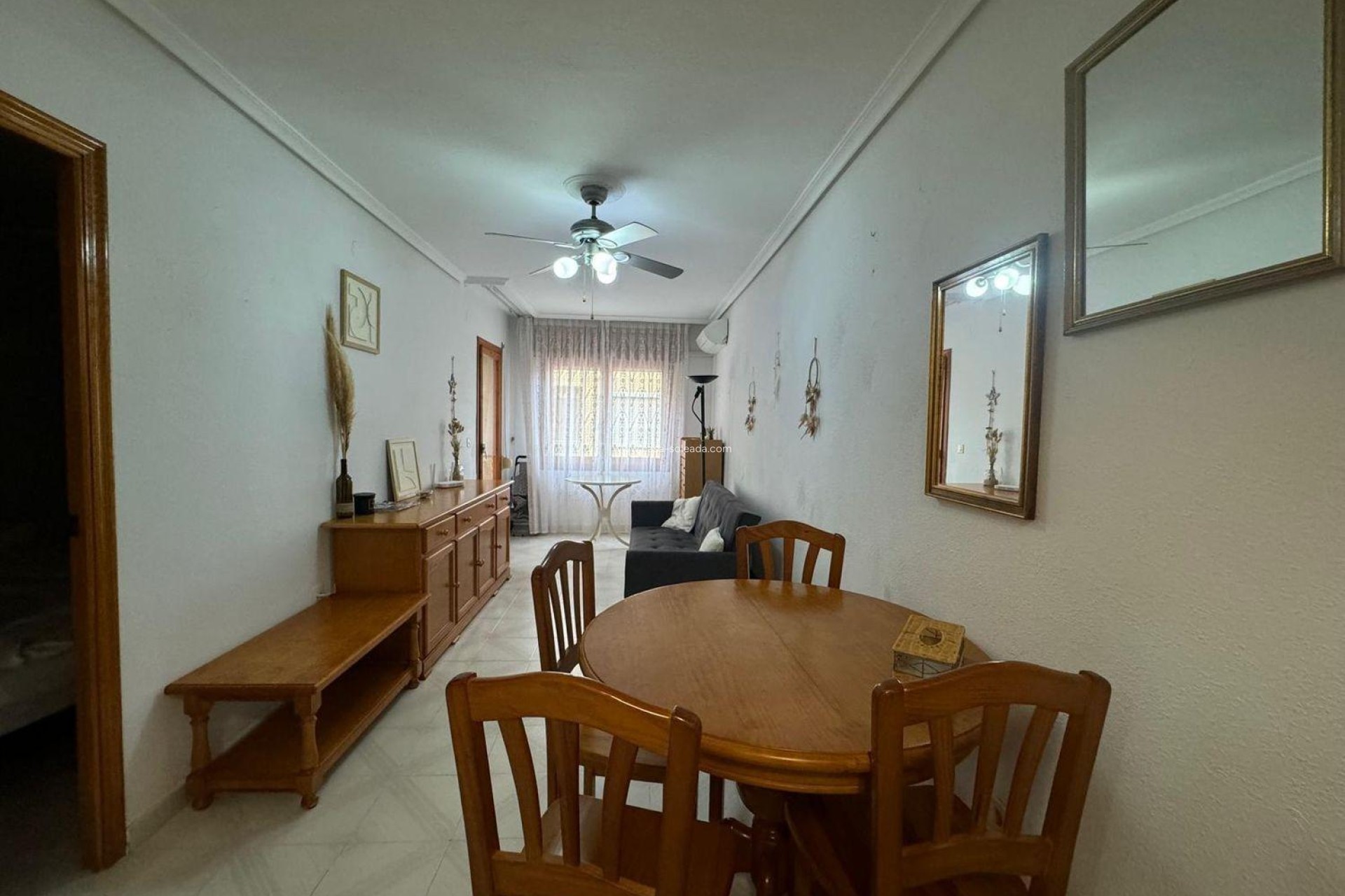 Reventa - Apartamento / piso - Torrevieja - Playa De Los Naufragos