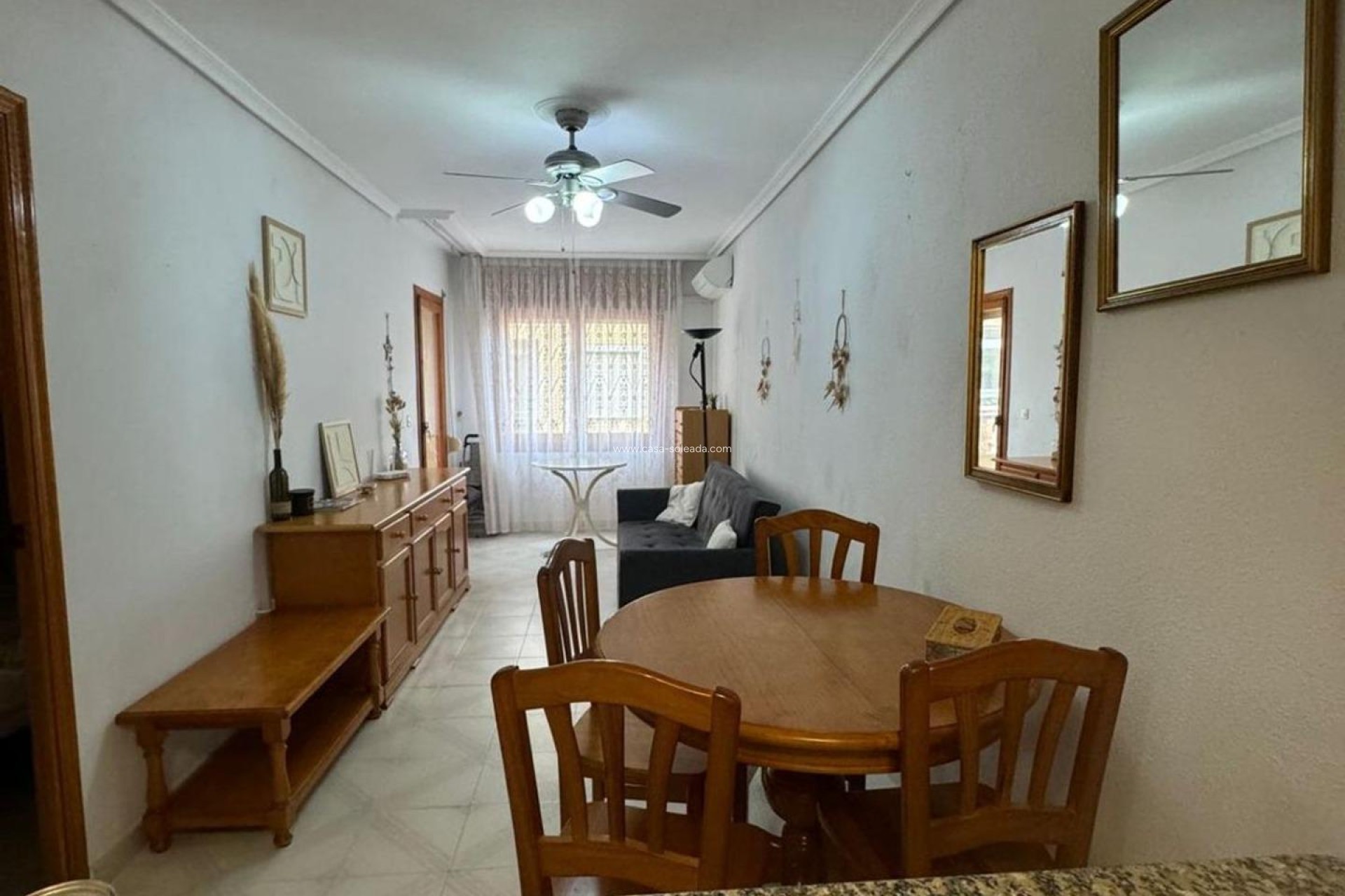 Reventa - Apartamento / piso - Torrevieja - Playa De Los Naufragos